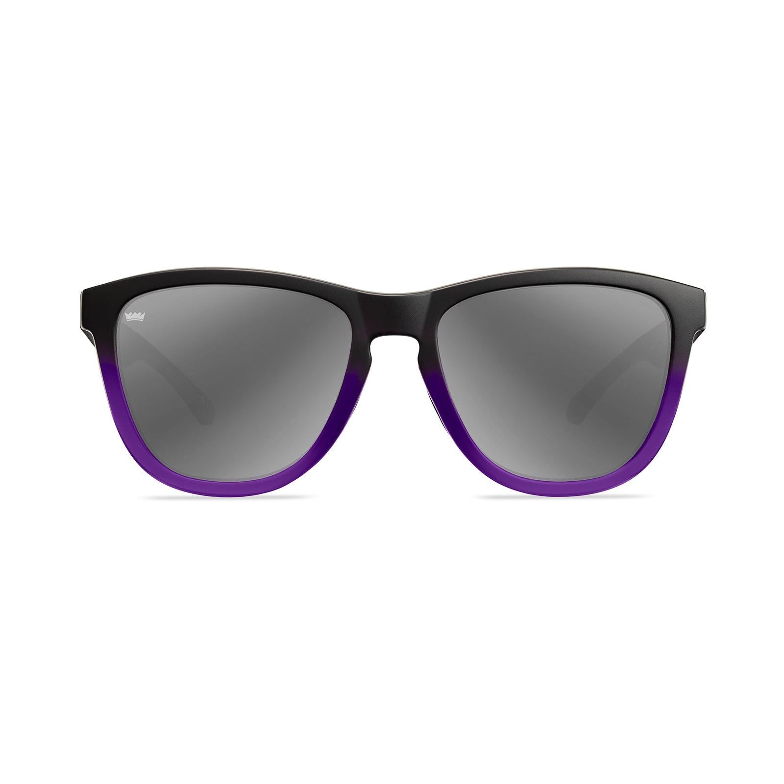 Knockaround and Sacramento Kings Sunglasses, Front