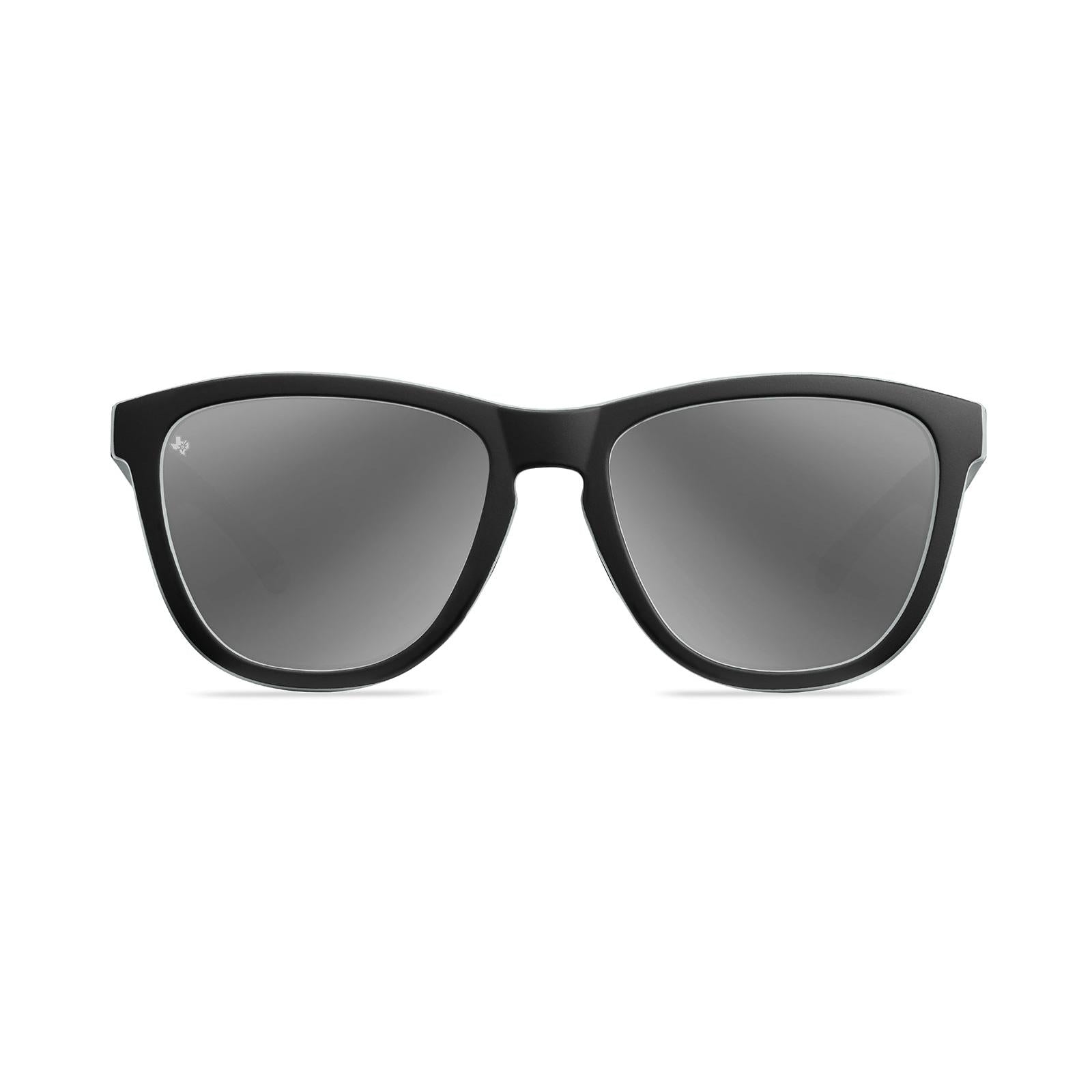 Knockaround and San Antonio Spurs Sunglasses, Front