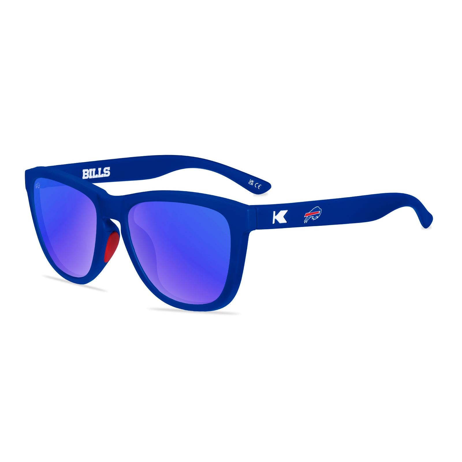 buffalo with goggles Buffalo Bills Premiums Sport