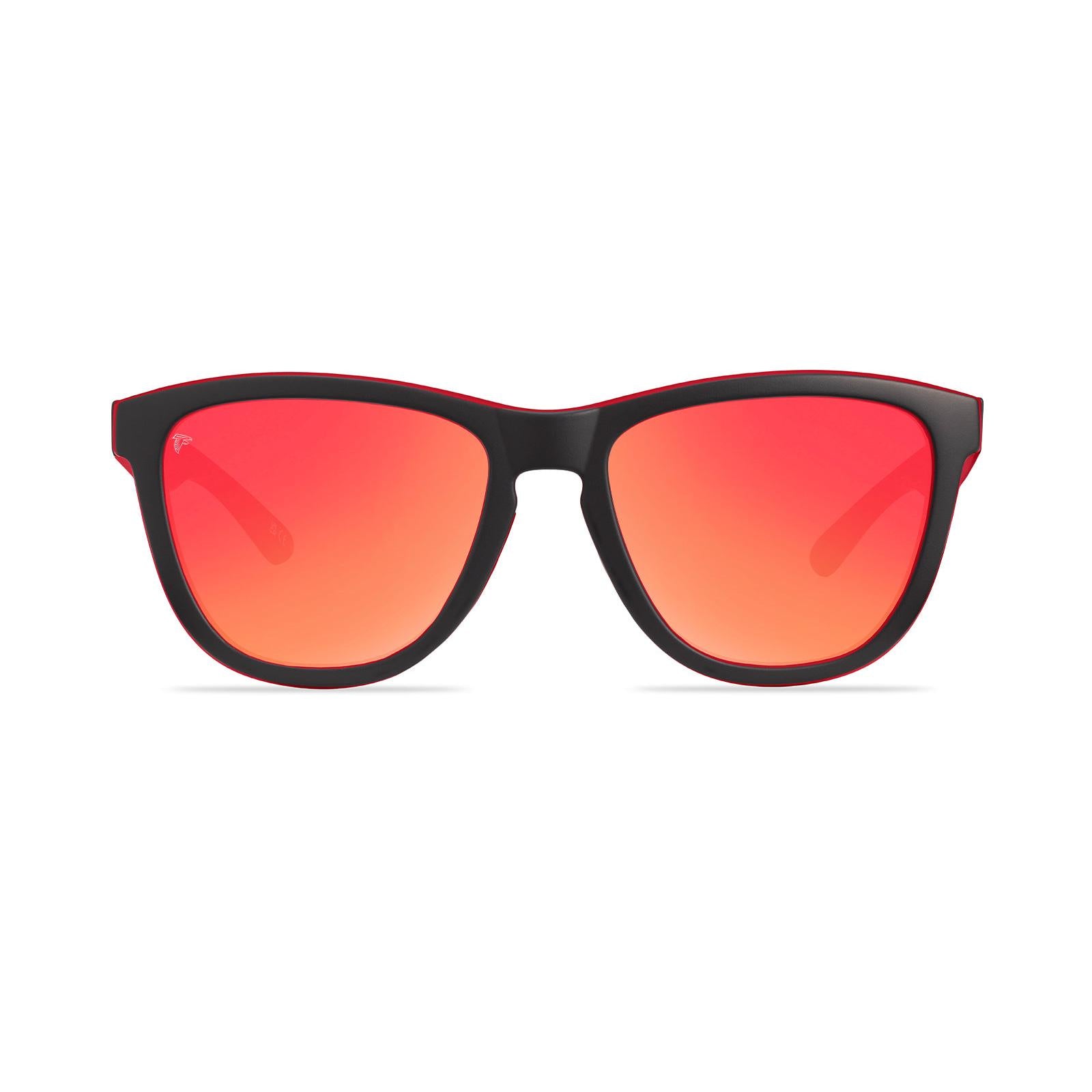Knockarround and Falcons Premiums Sunglasses, Front