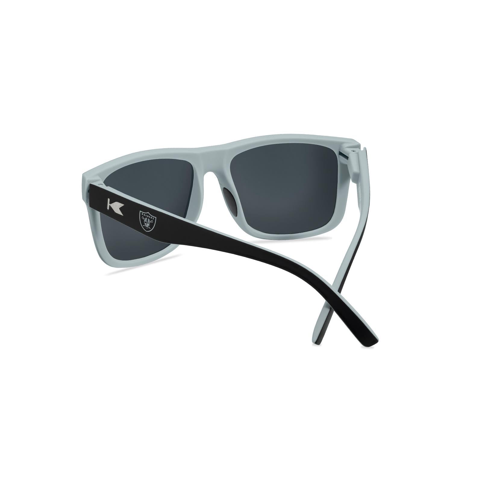 Knockaround and Las Vegas Raiders Torrey Pines Sport,  Back