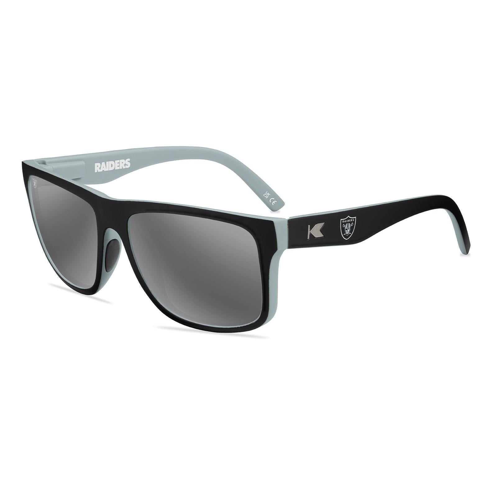 Knockaround and Las Vegas Raiders Torrey Pines Sport,  Flyover