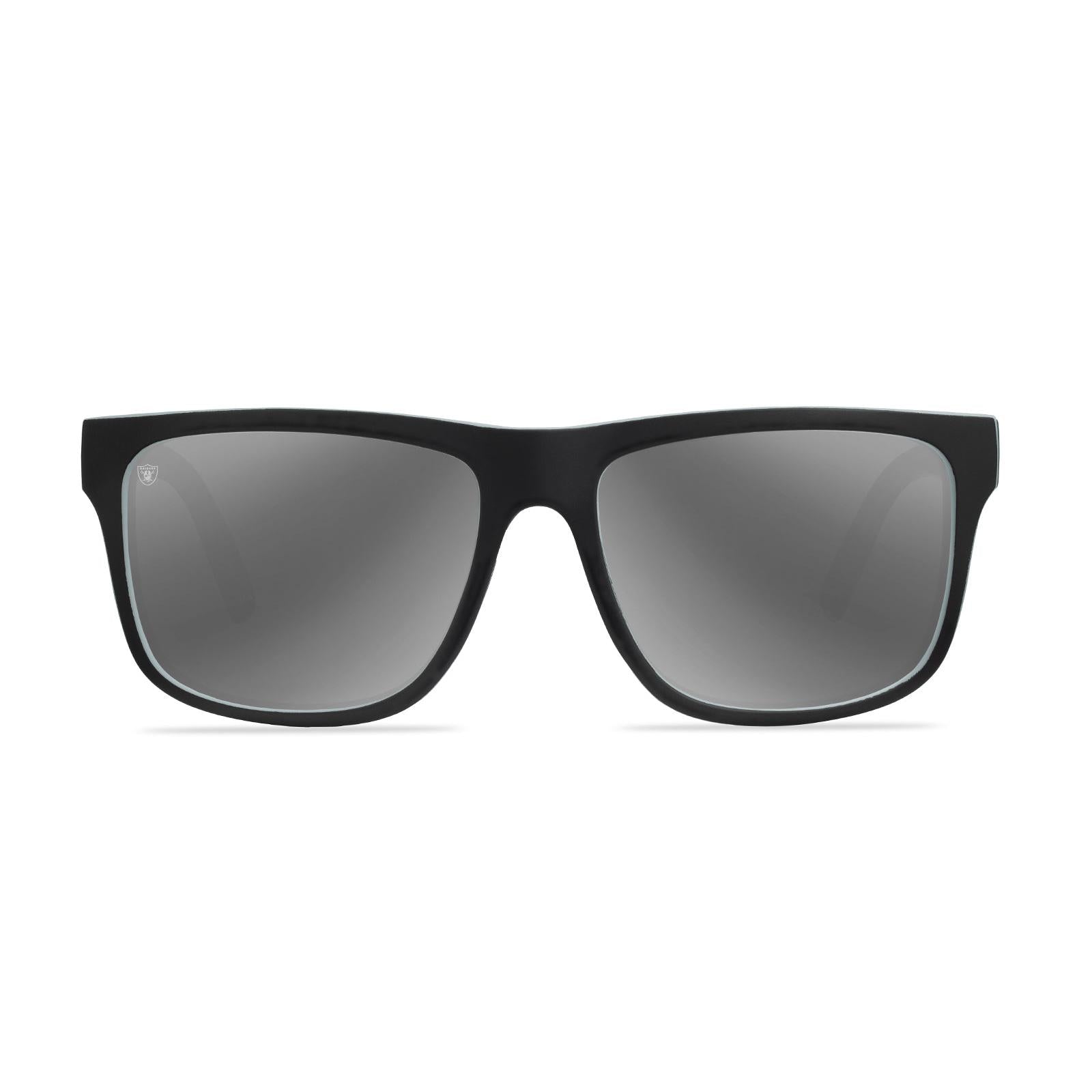 Knockaround and Las Vegas Raiders Torrey Pines Sport,  Front