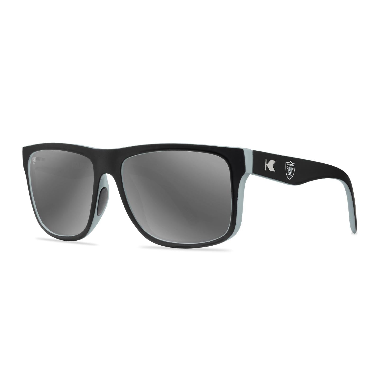 Knockaround and Las Vegas Raiders Torrey Pines Sport,  Threequarter