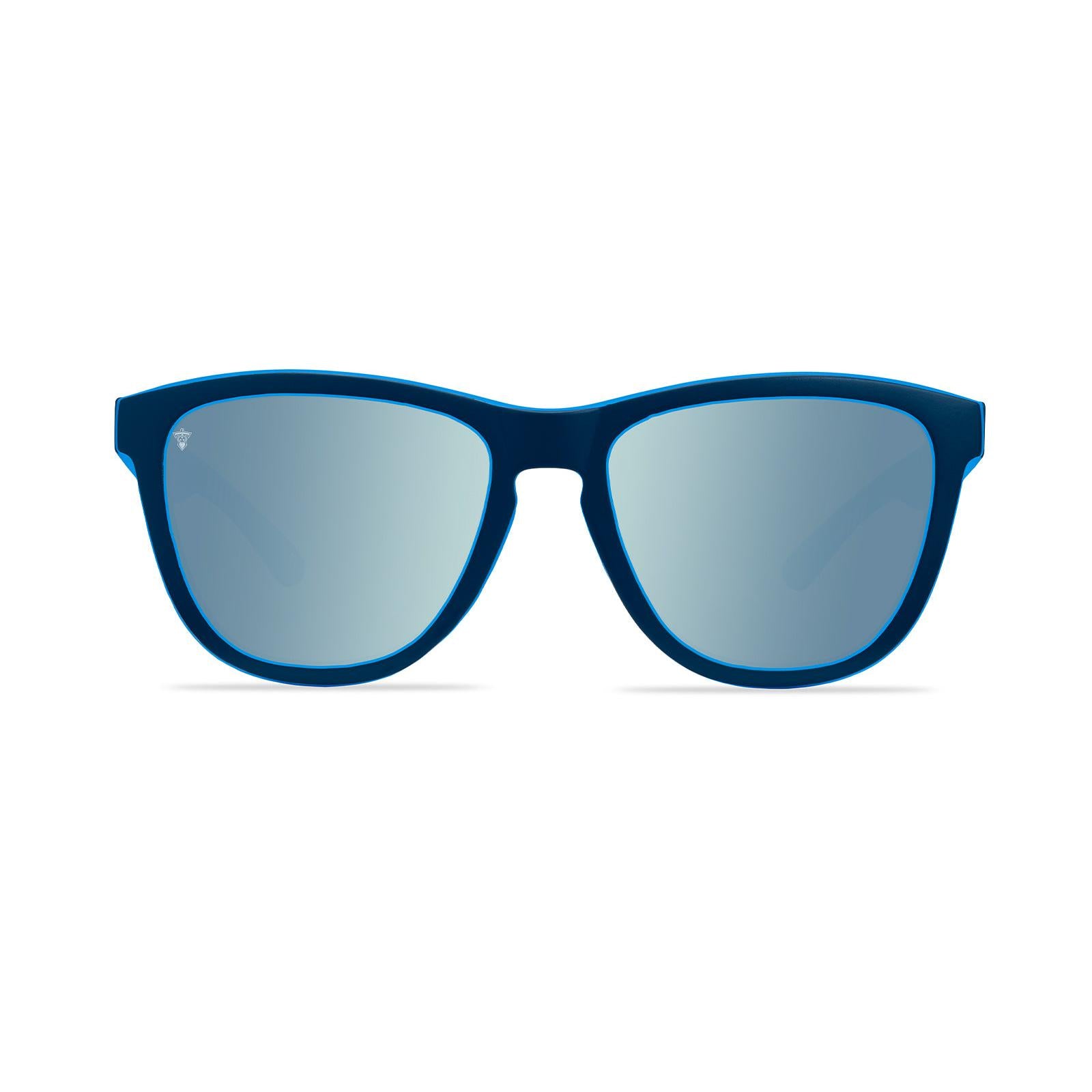 Knockaround and Tennessee Titans Premiums Sport Sunglasses, Front