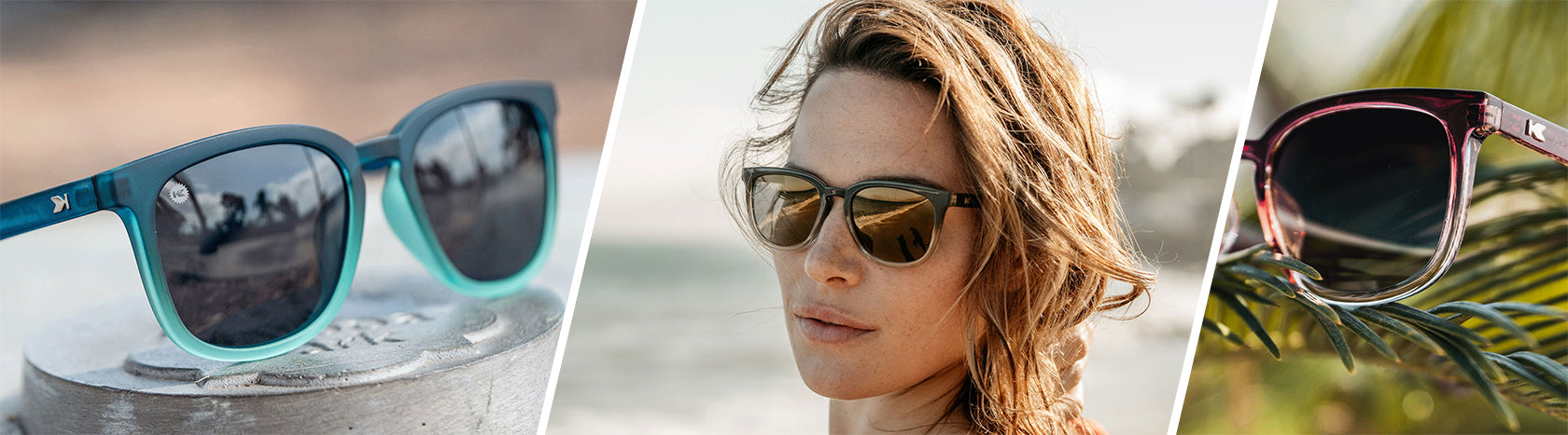 Women's Paso Robles Sunglasses: Women wearing Paso Robles Sunglasses