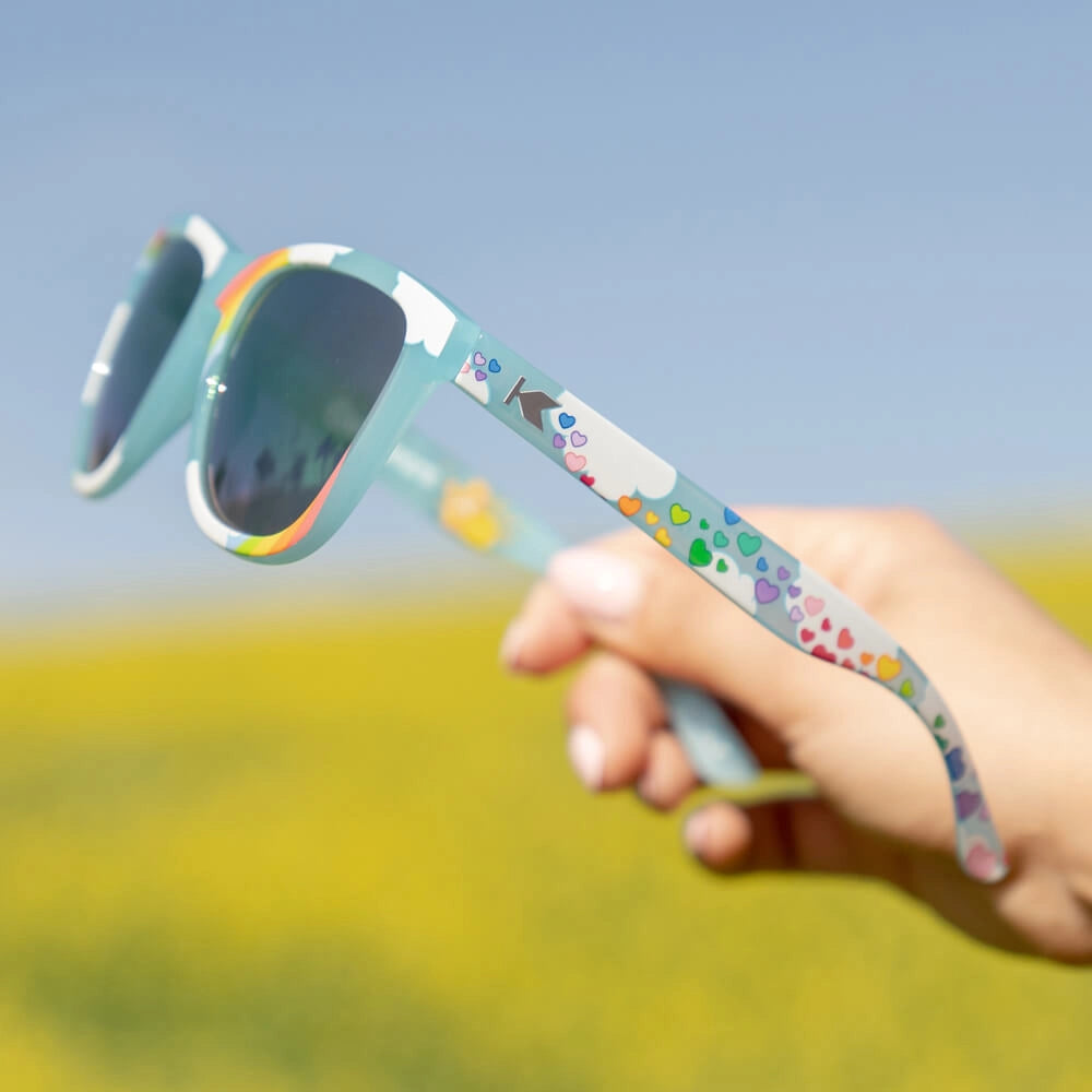Lifestyle photo of Care Bears Premiums 2023 Sunglasses