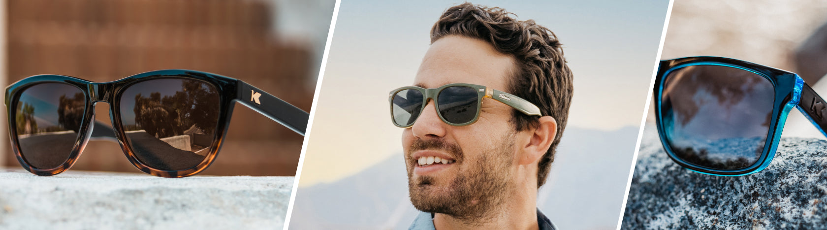 Prescription Polarized Sunglasses