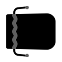 Protection Pouch icon