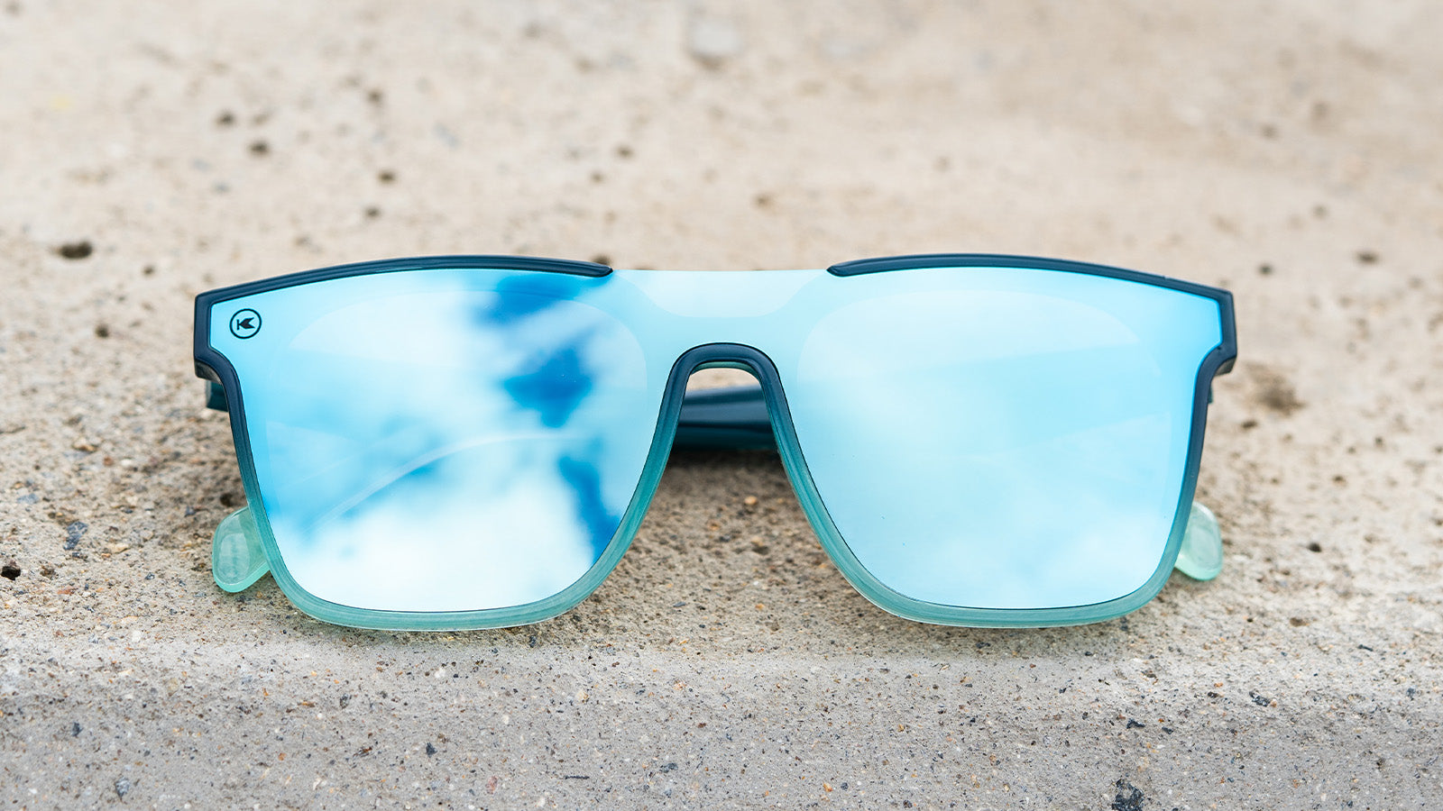 Seoul Afters Knockaround Sunglasses
