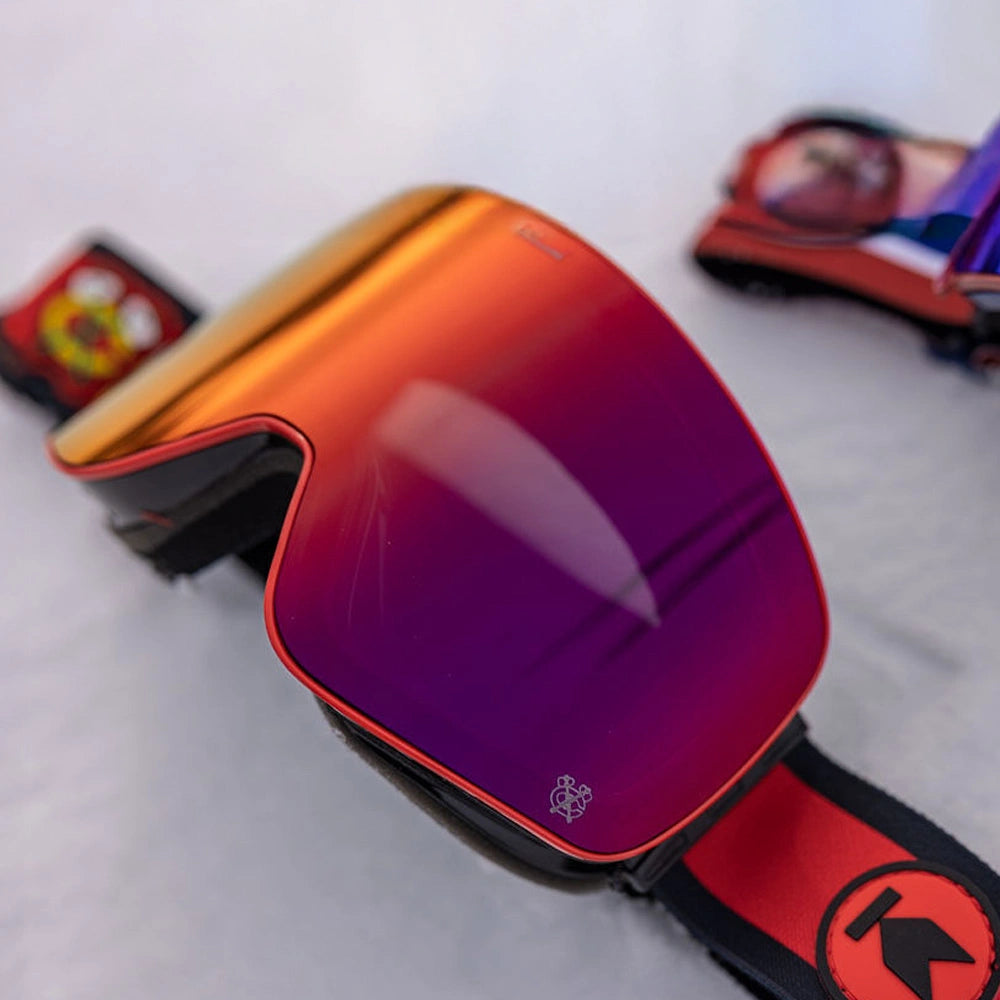 Lifestyle photo of Chicago Blackhawks Slingshots