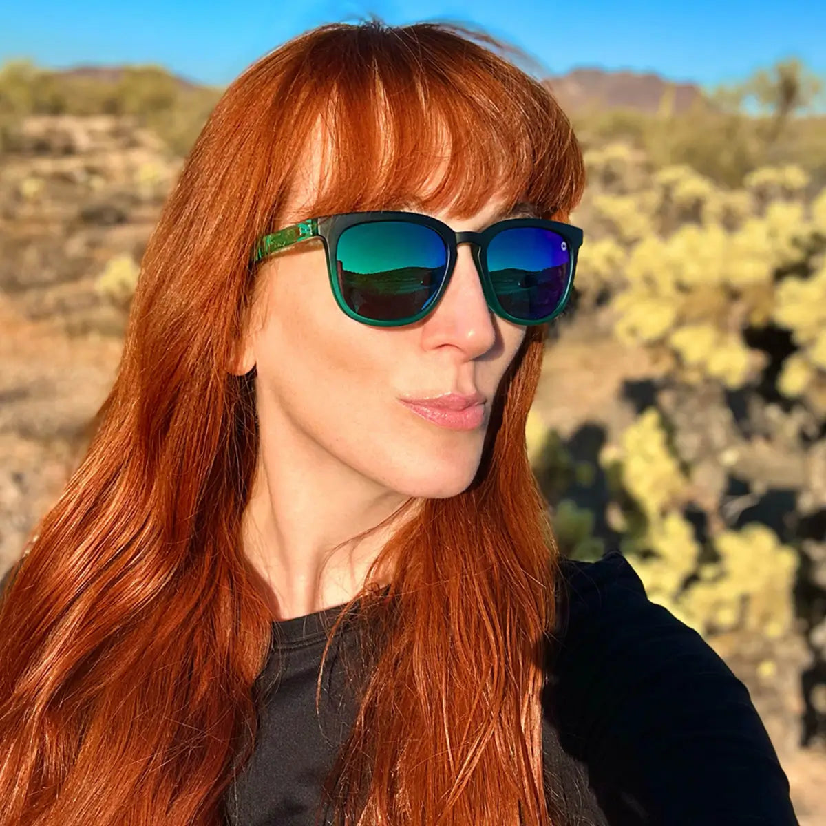 how do you Knockaround by Lisa