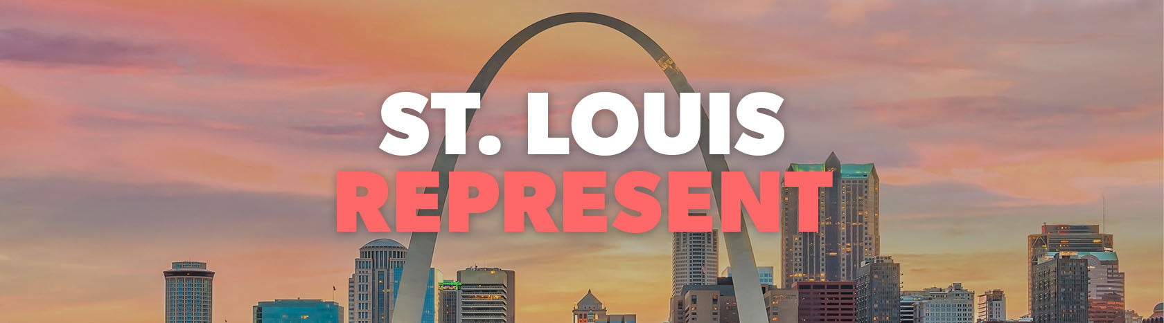 St. Louis Sunglasses