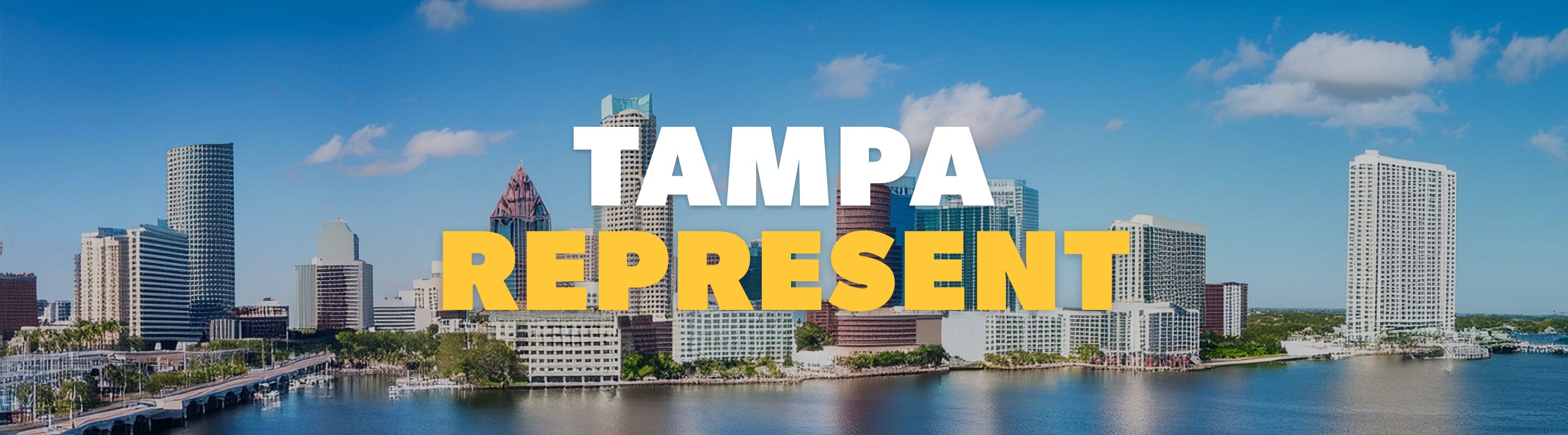 Tampa Sunglasses