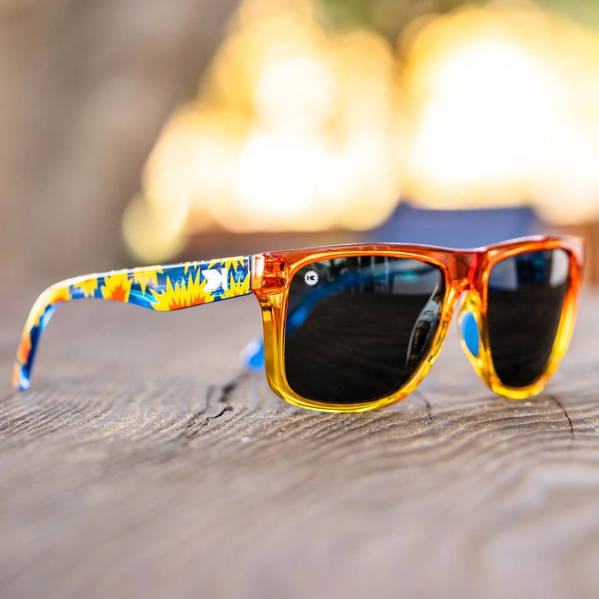 Lifestyle photo of Pop! Torrey Pines Sport Sunglasses