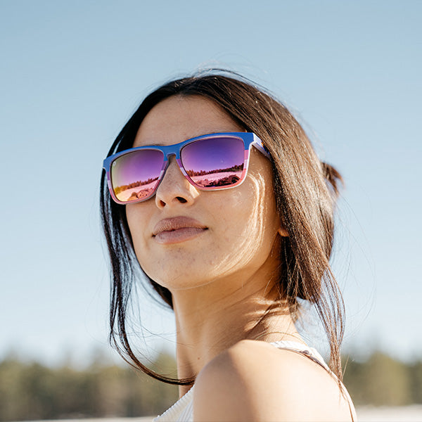 LIfestyle photo of Fast Lanes Sunglasses