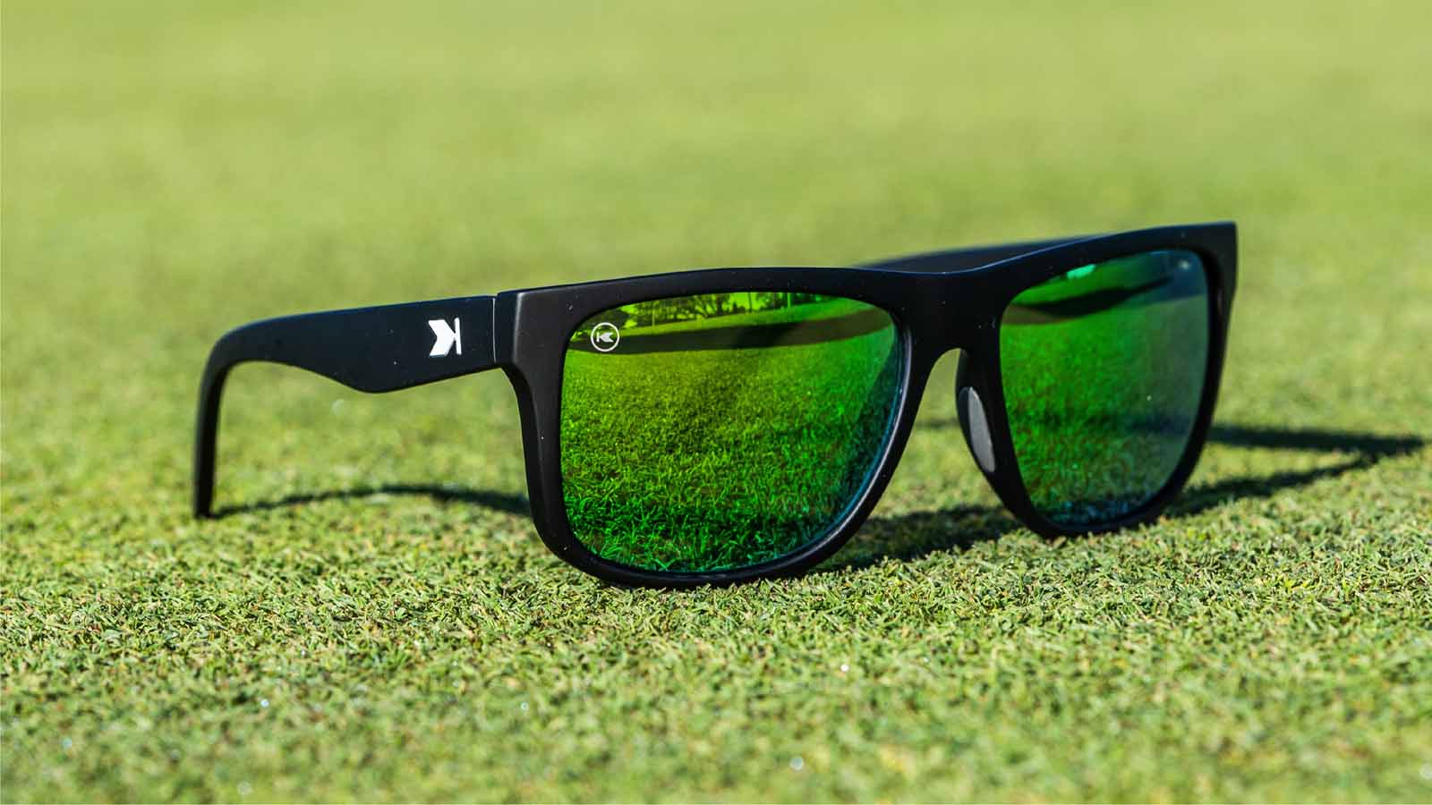Lifestyle photo of Aurora Torrey Pines Sport Sunglasses