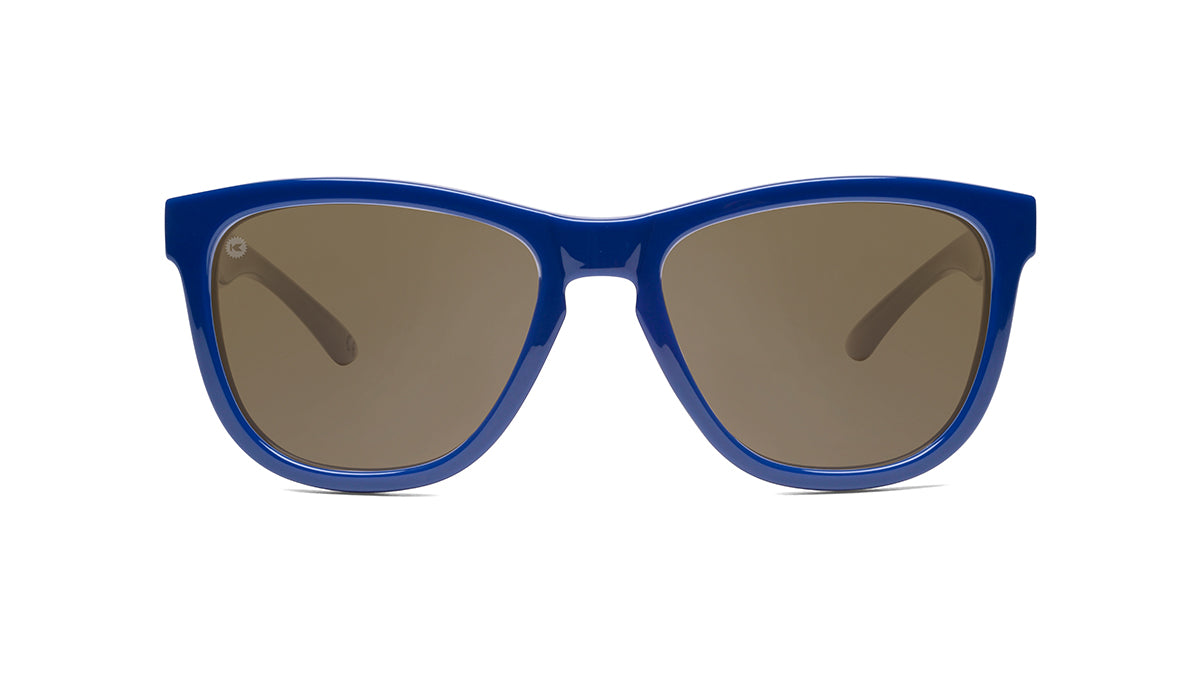 Kids Sunglasses - Bondi - Blue Mirror Lens – Surlaplage