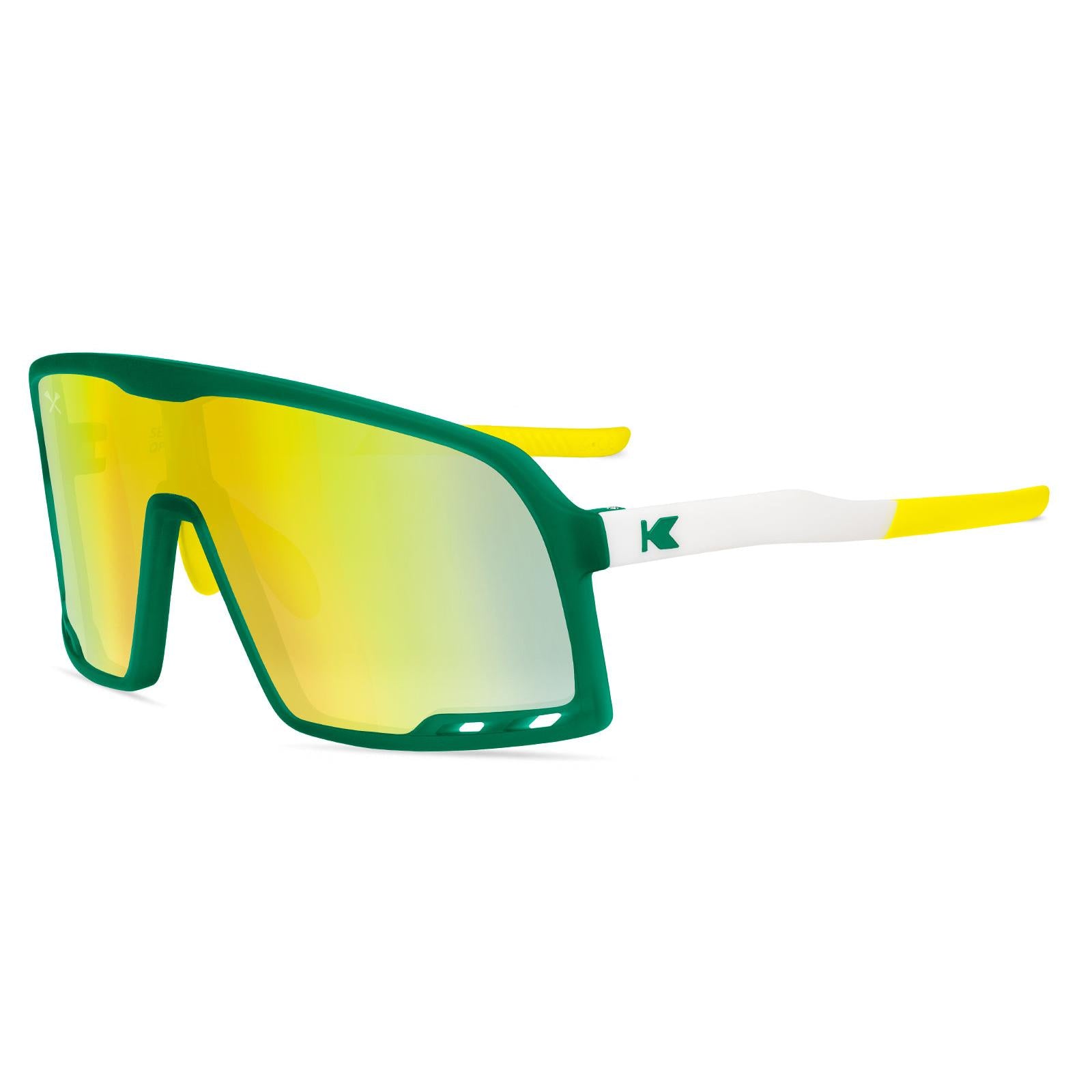 Season Opener Campeones Sunglasses, Flyover
