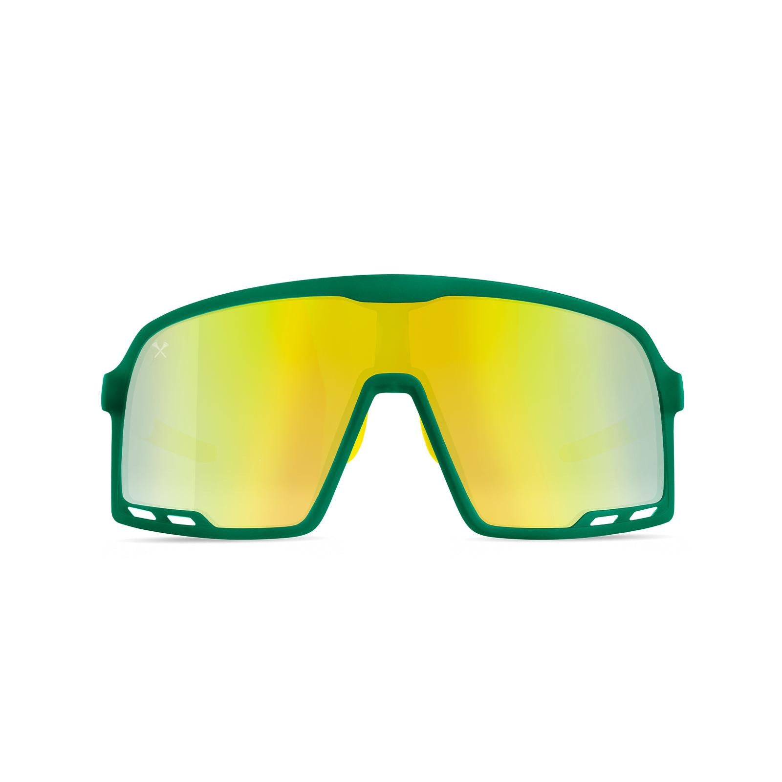 Season Opener Campeones Sunglasses, Front