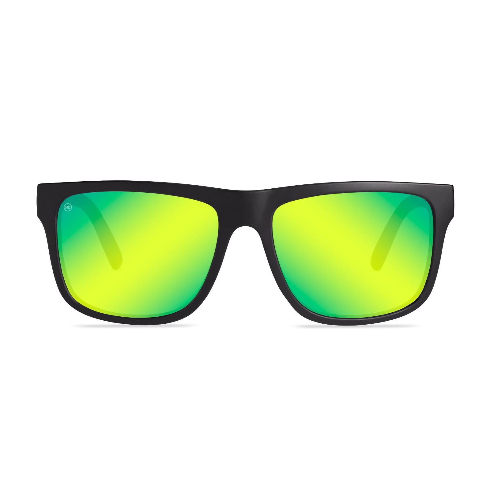 Aurora Torrey Pines Sport Sunglasses, Front