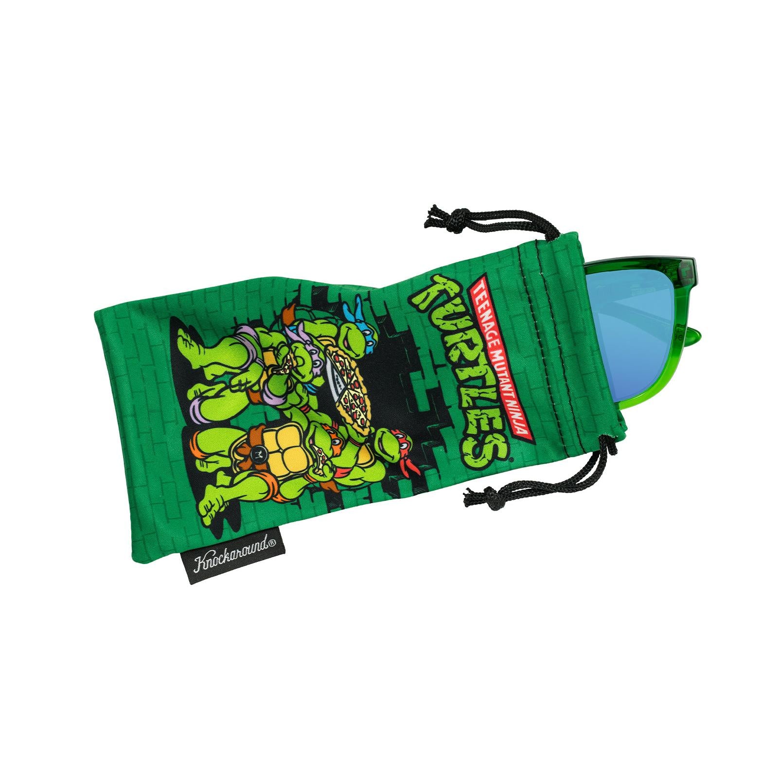 Teenage Mutant Ninja Turtles featuring Leonardo, Pouch
