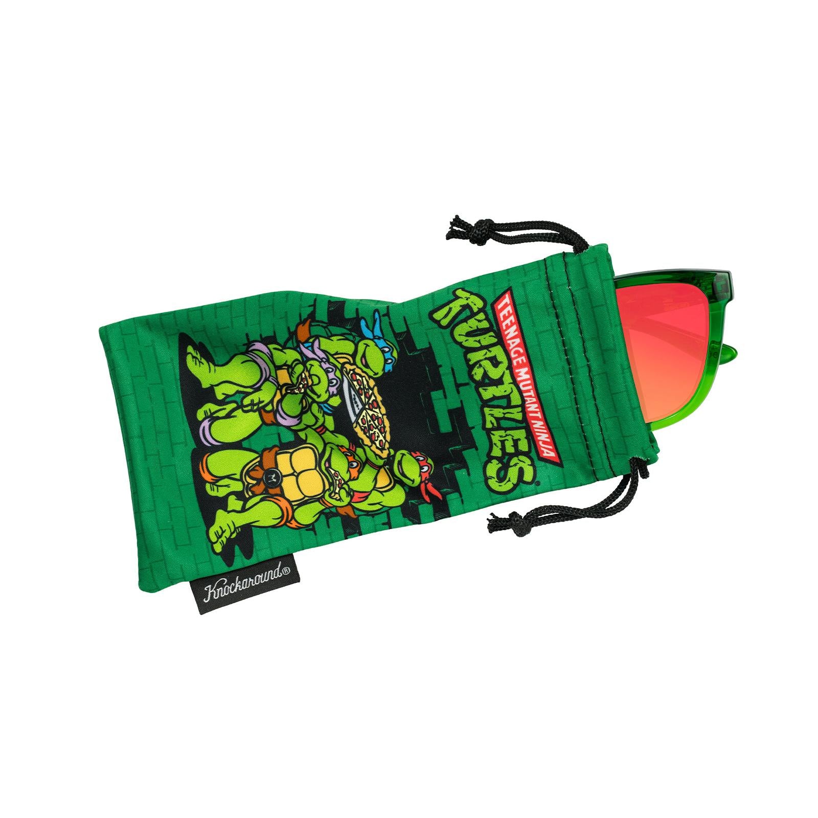 Teenage Mutant Ninja Turtles featuring Raphael, Pouch