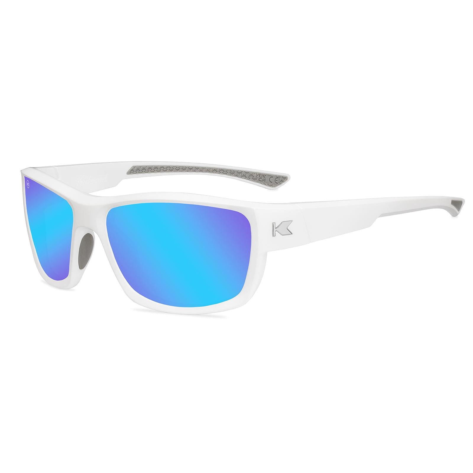 Aura High Stakes Sunglasses, Flyover