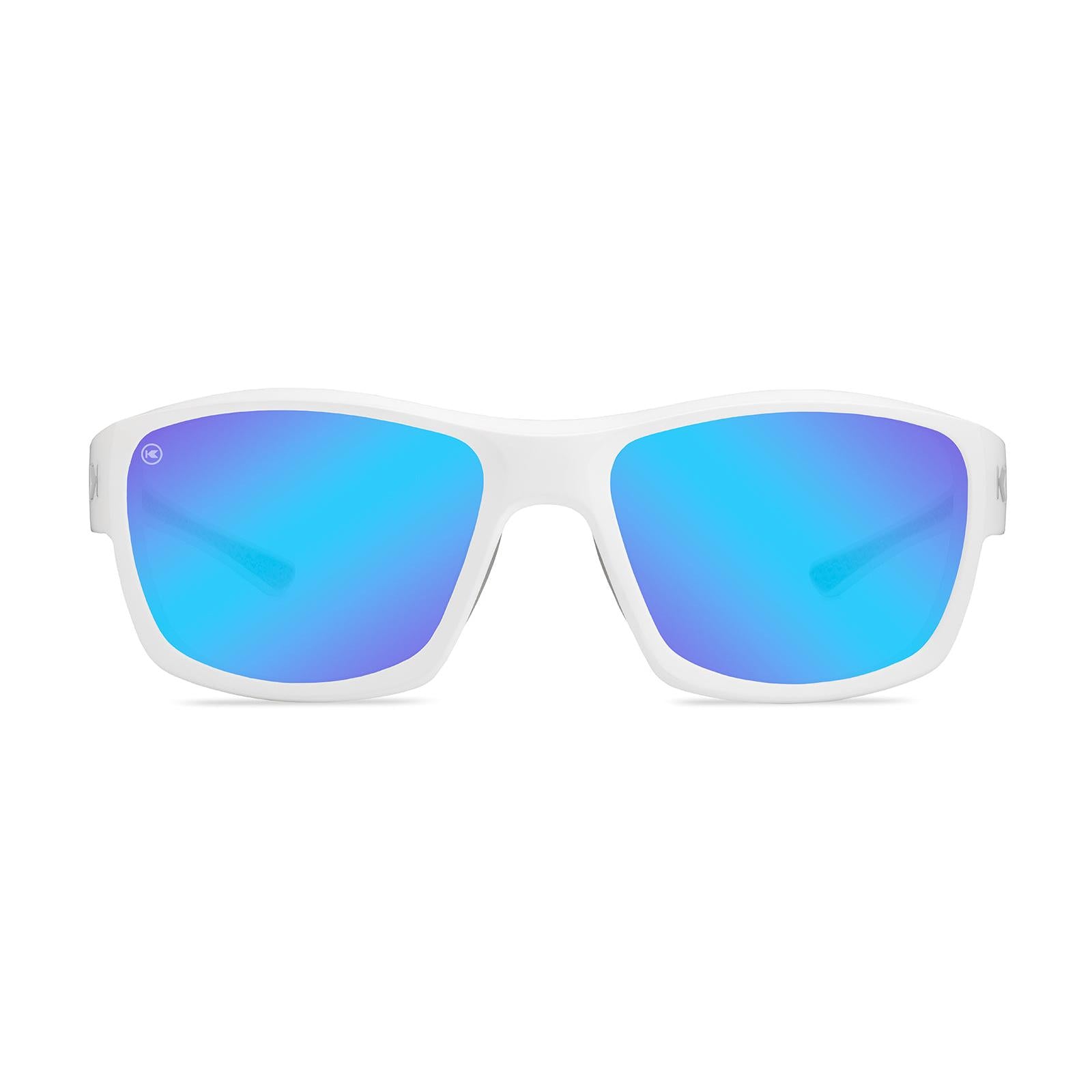 Aura High Stakes Sunglasses, Front