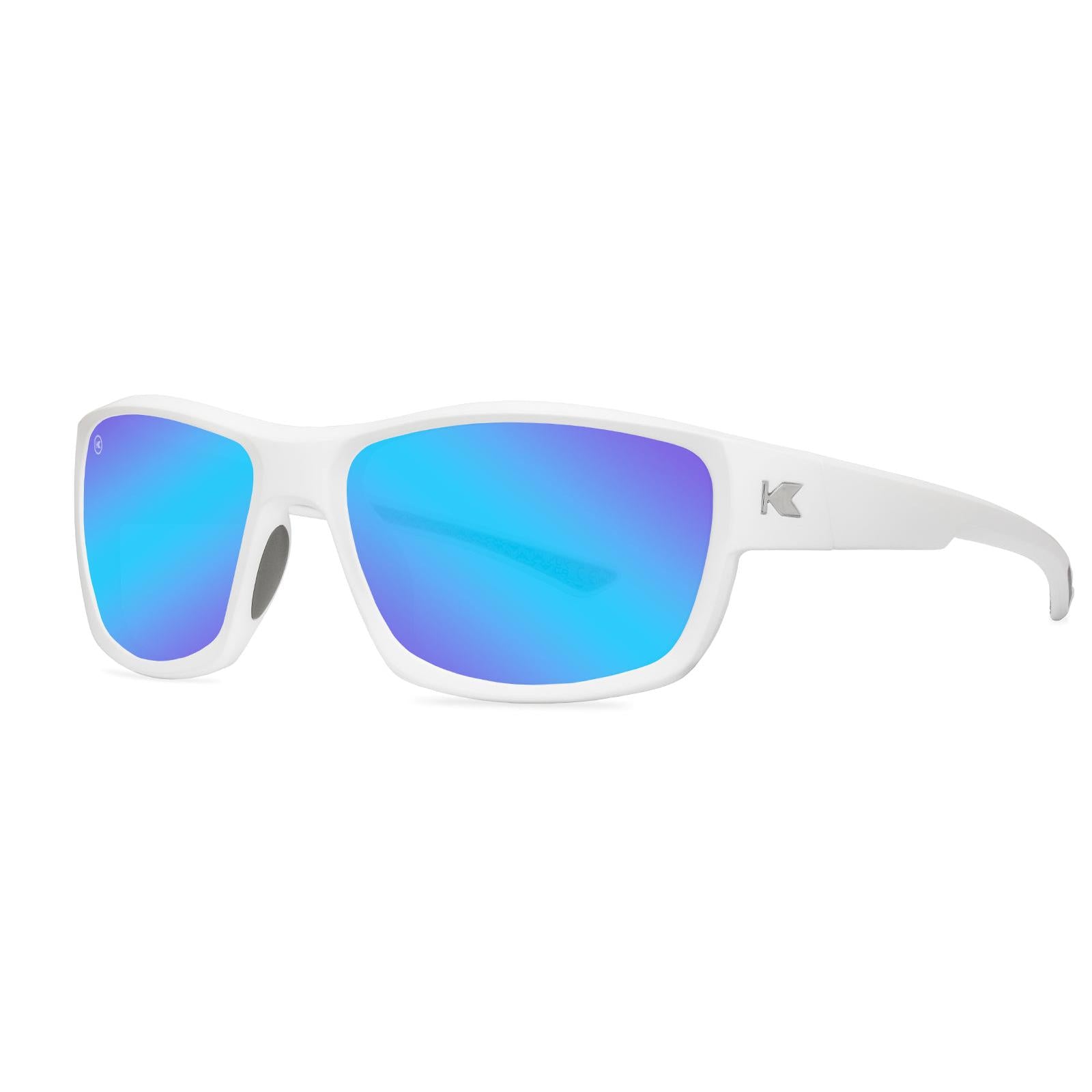 Aura High Stakes Sunglasses, Threequarter
