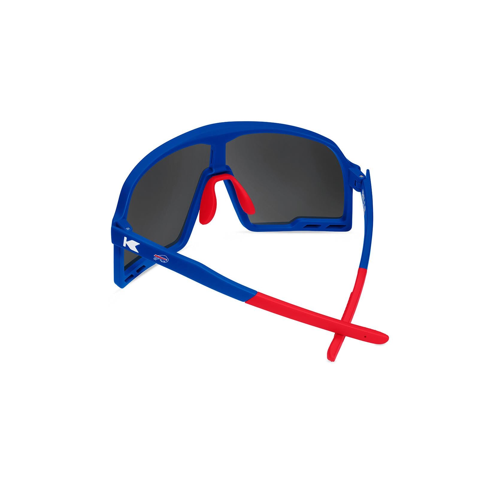 Buffalo Bills Campeones Sunglasses, Back