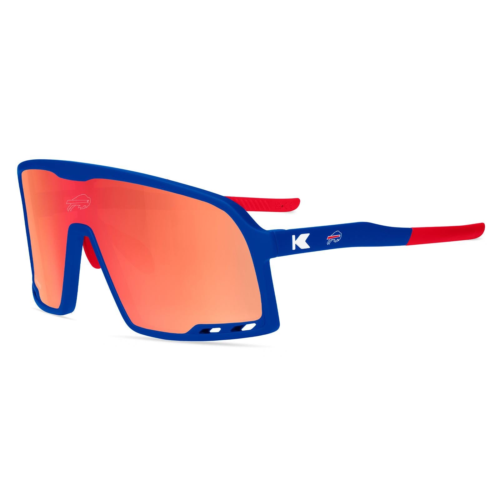 Buffalo Bills Campeones Sunglasses, Flyover