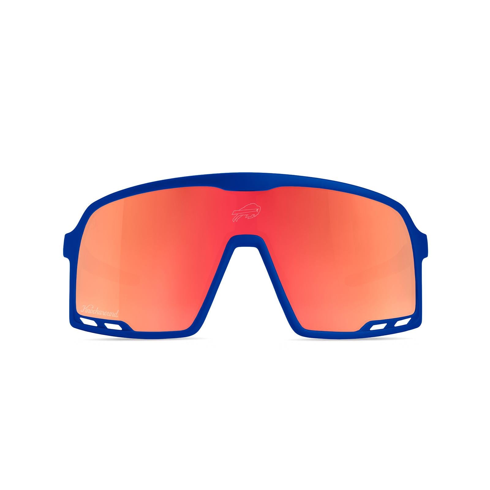 Buffalo Bills Campeones Sunglasses, Front