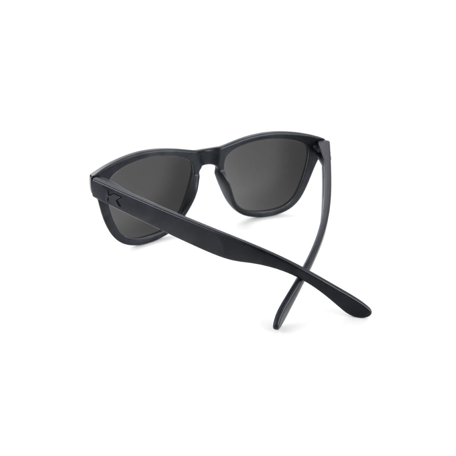 Black on Black Premiums
