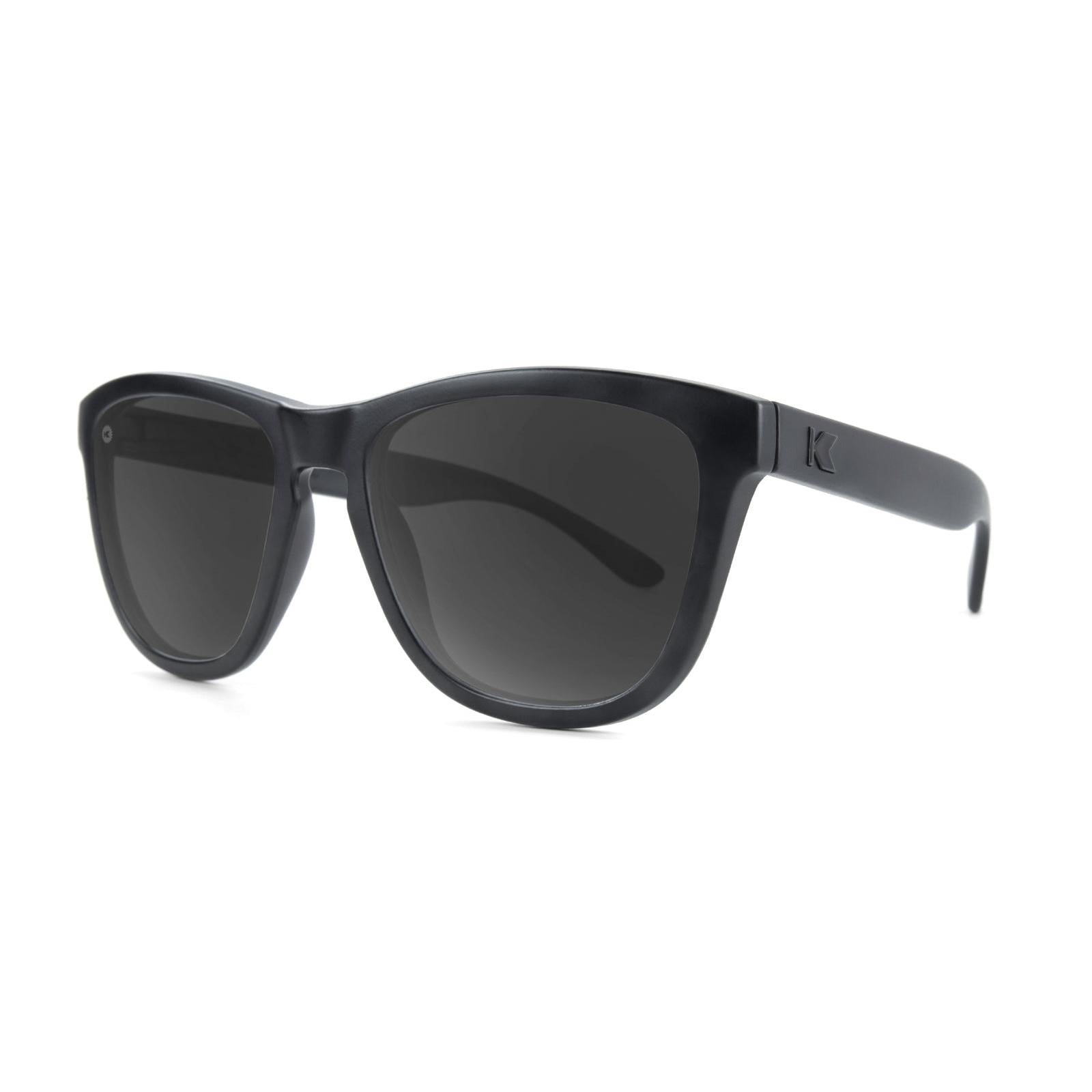 Black on Black Premiums