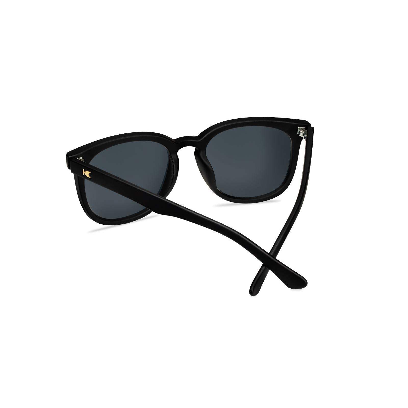 Black Gold Paso Robles Sunglasses, Back