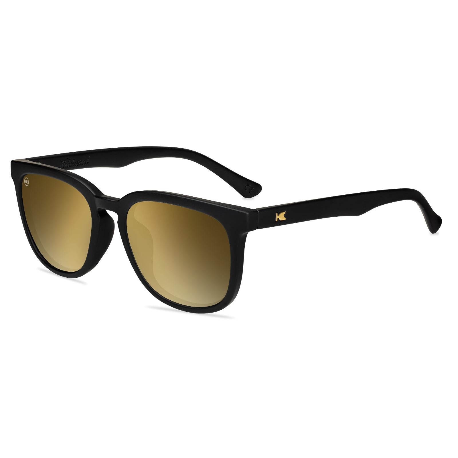 Black Gold Paso Robles Sunglasses, Flyover