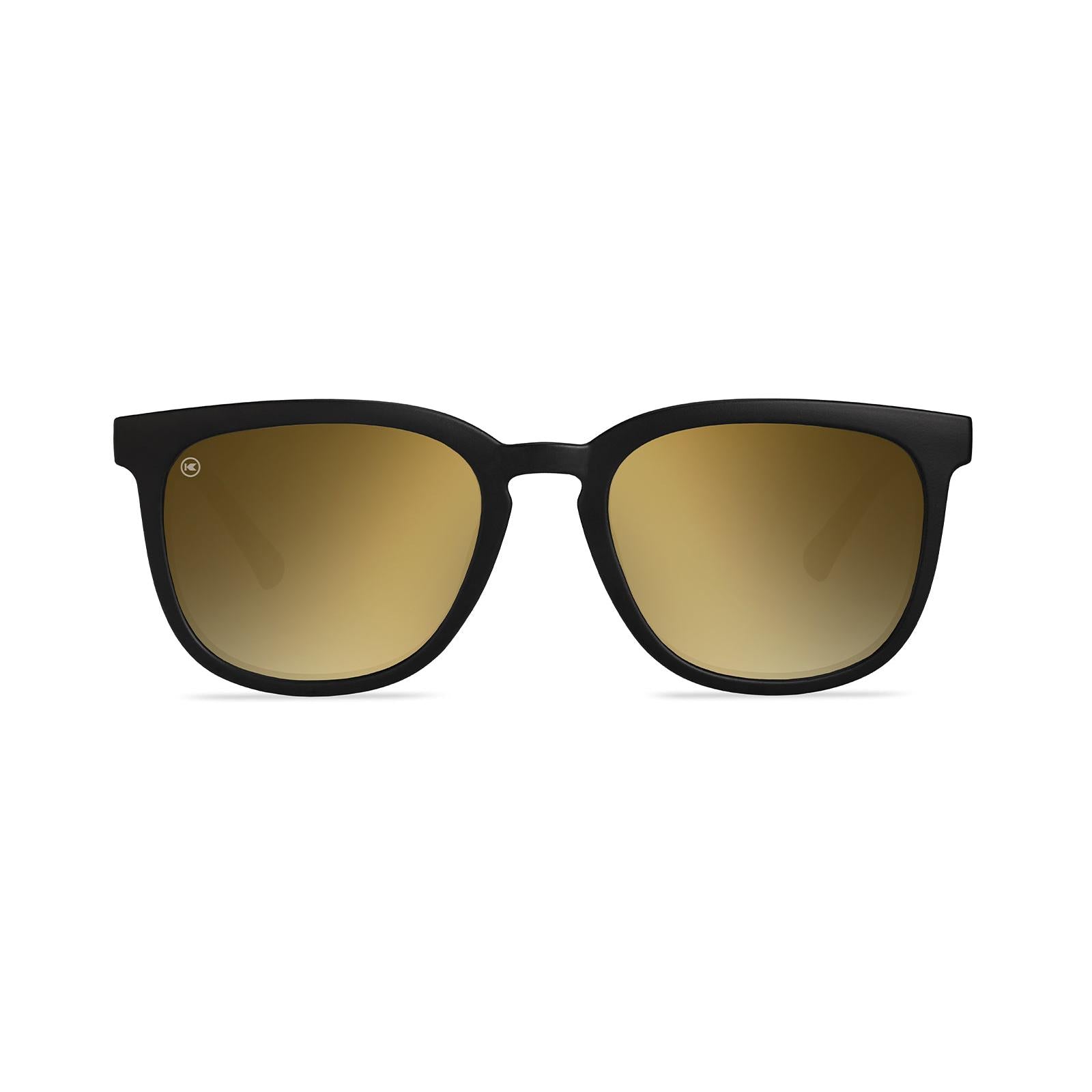 Black Gold Paso Robles Sunglasses, Front