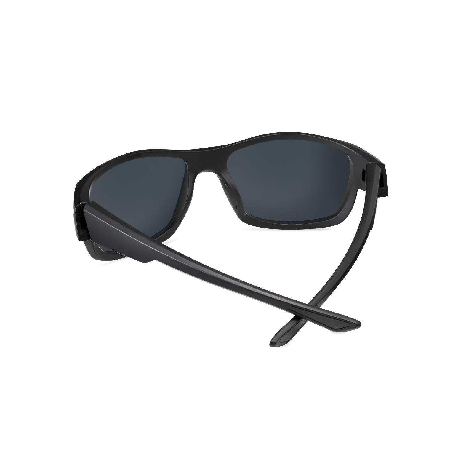 Blackout High Stakes Sunglasses, Back
