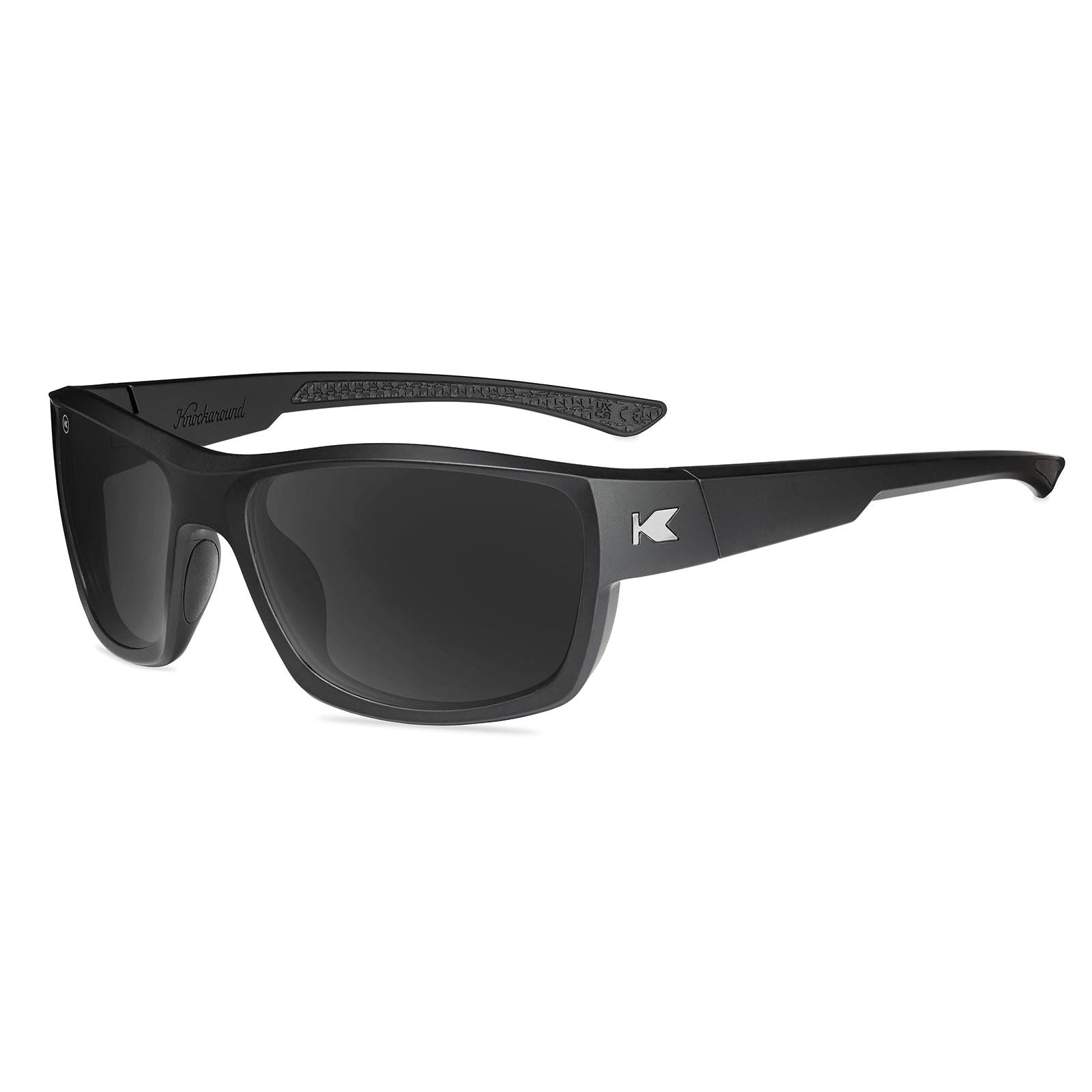 Blackout High Stakes Sunglasses, Flyover