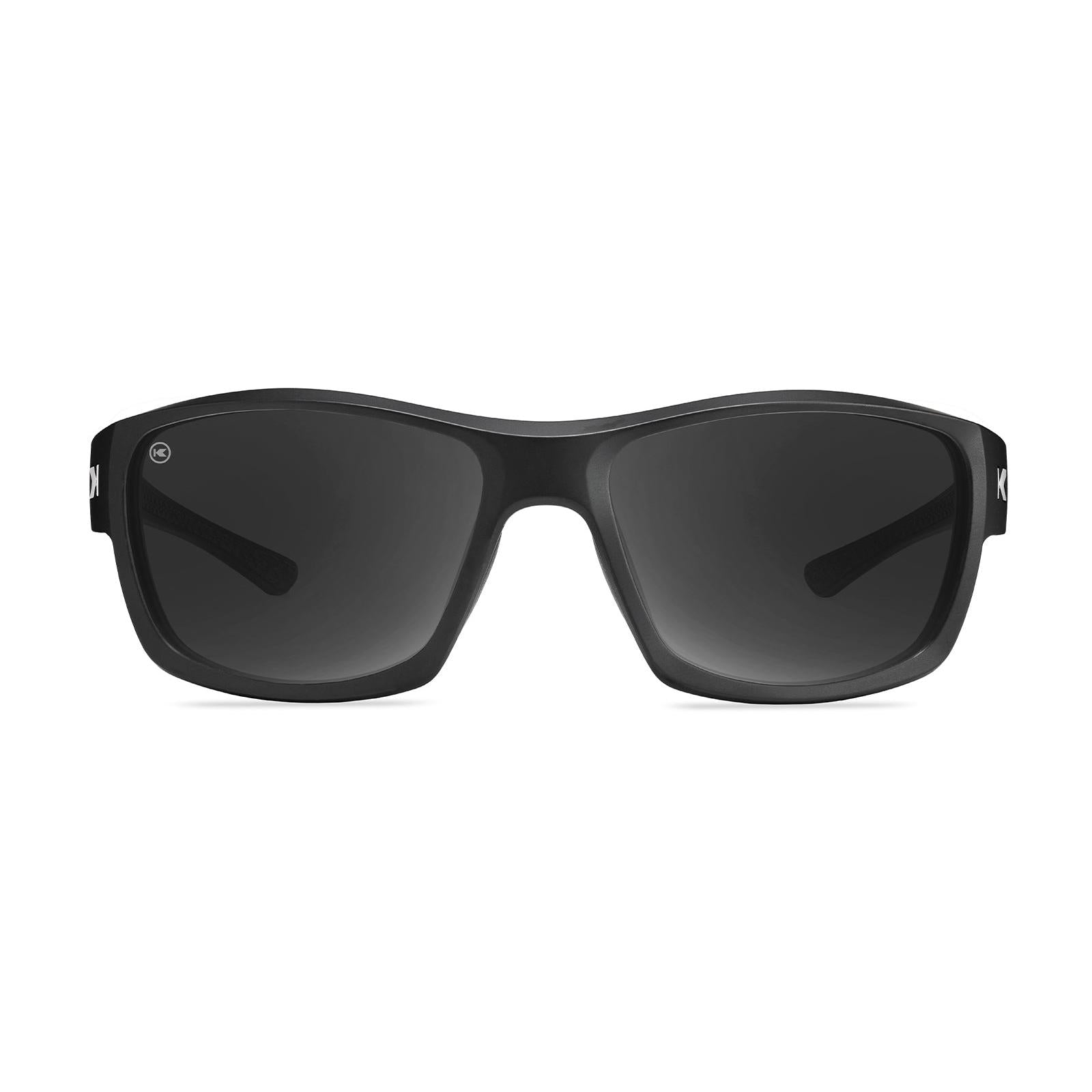 Blackout High Stakes Sunglasses, Front