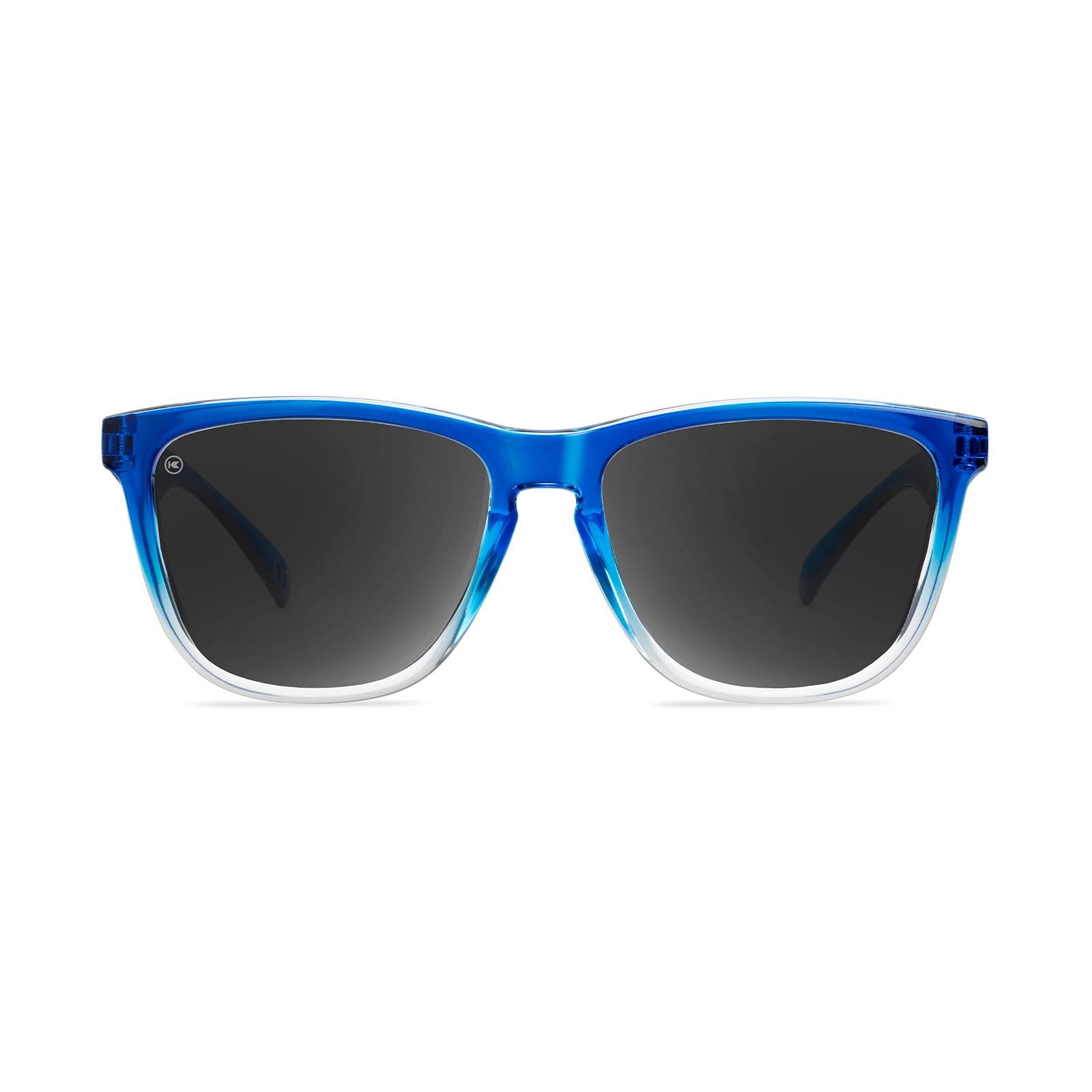Blue Obsidian Classics Sunglasses, Front