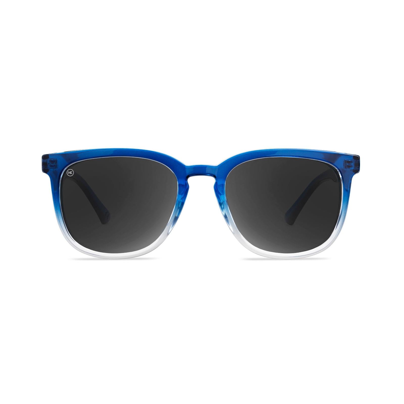 Blue Obsidian Paso Robles Sunglasses, Front