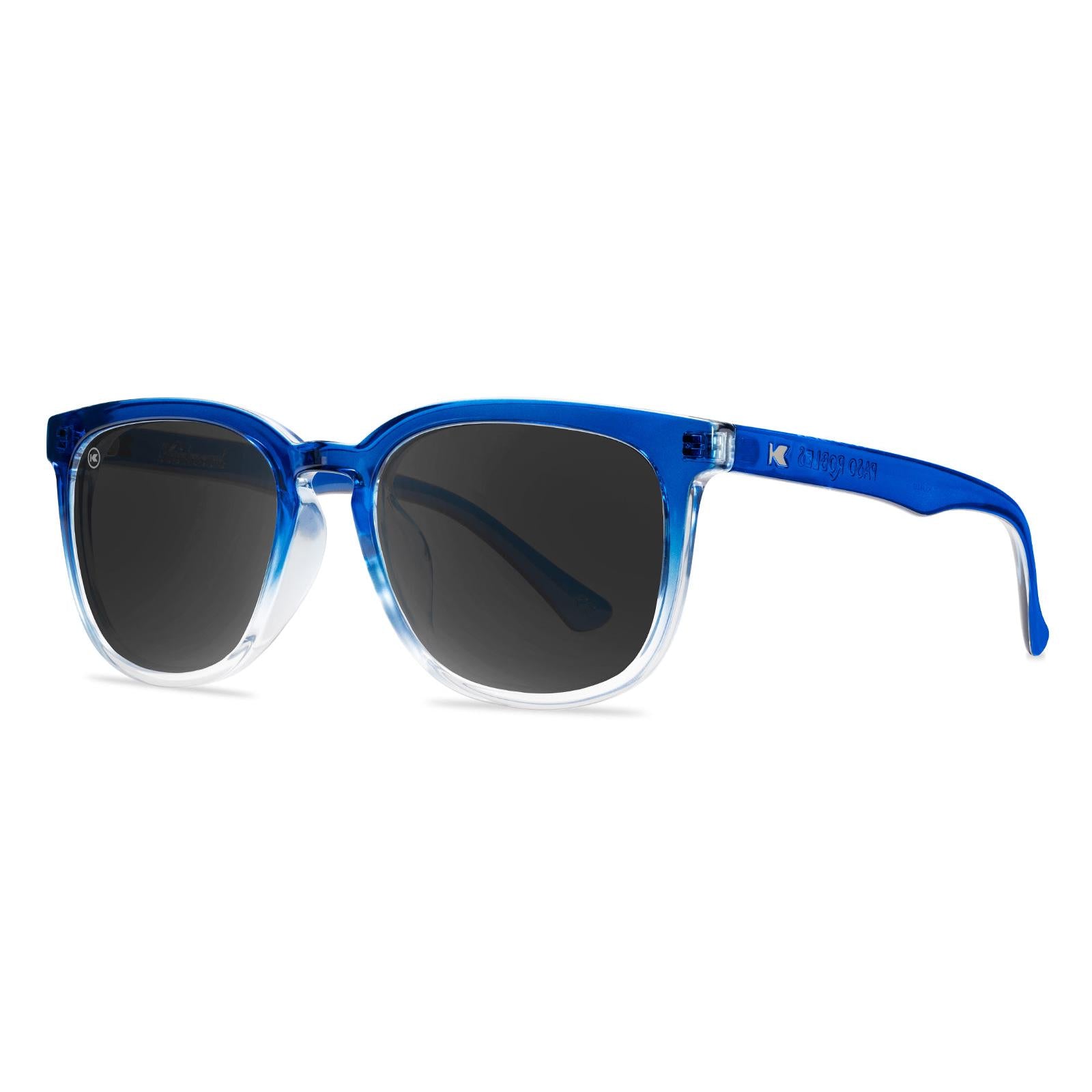 Blue Obsidian Paso Robles Sunglasses, Threequarter
