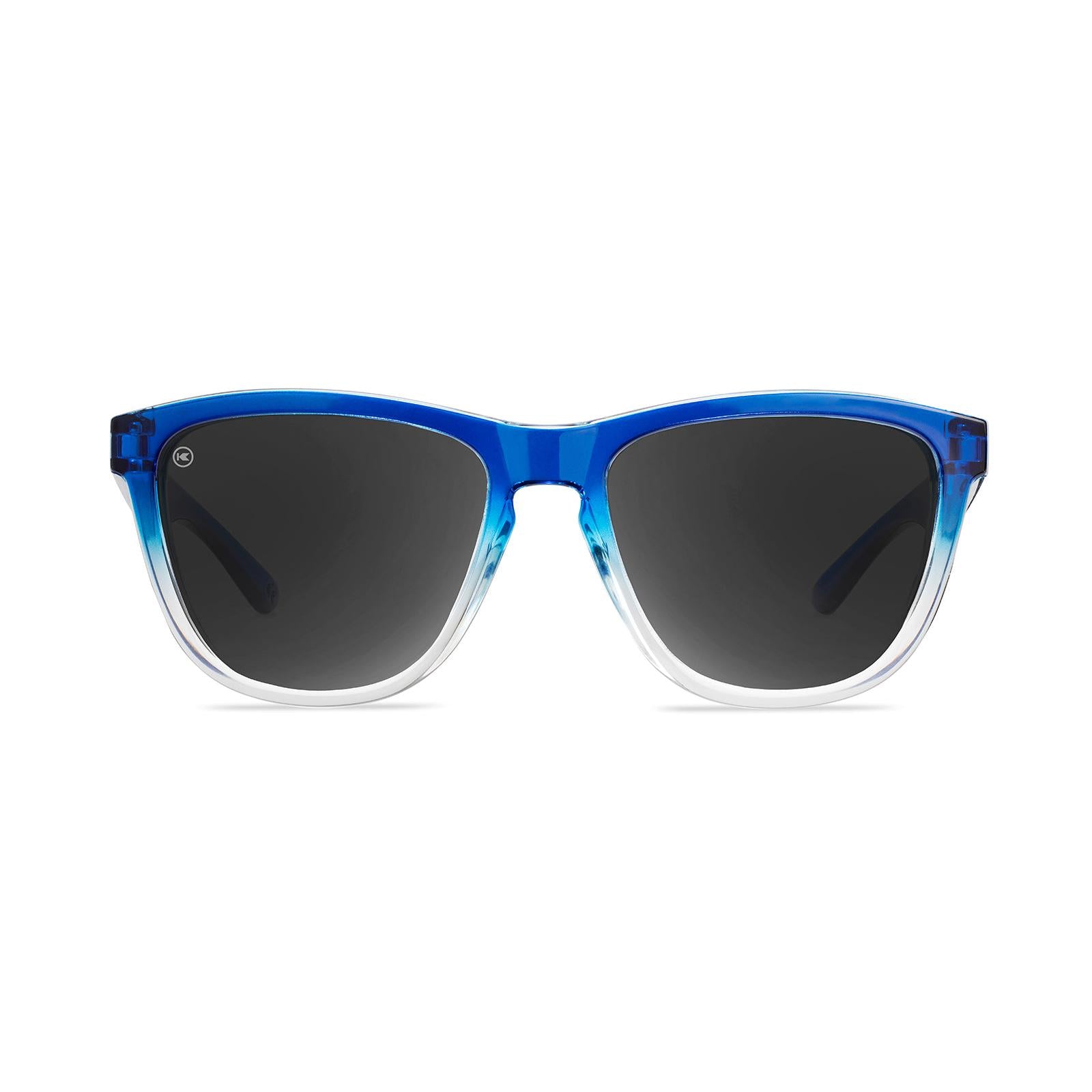 Blue Obsidian Premiums Sunglasses, Front