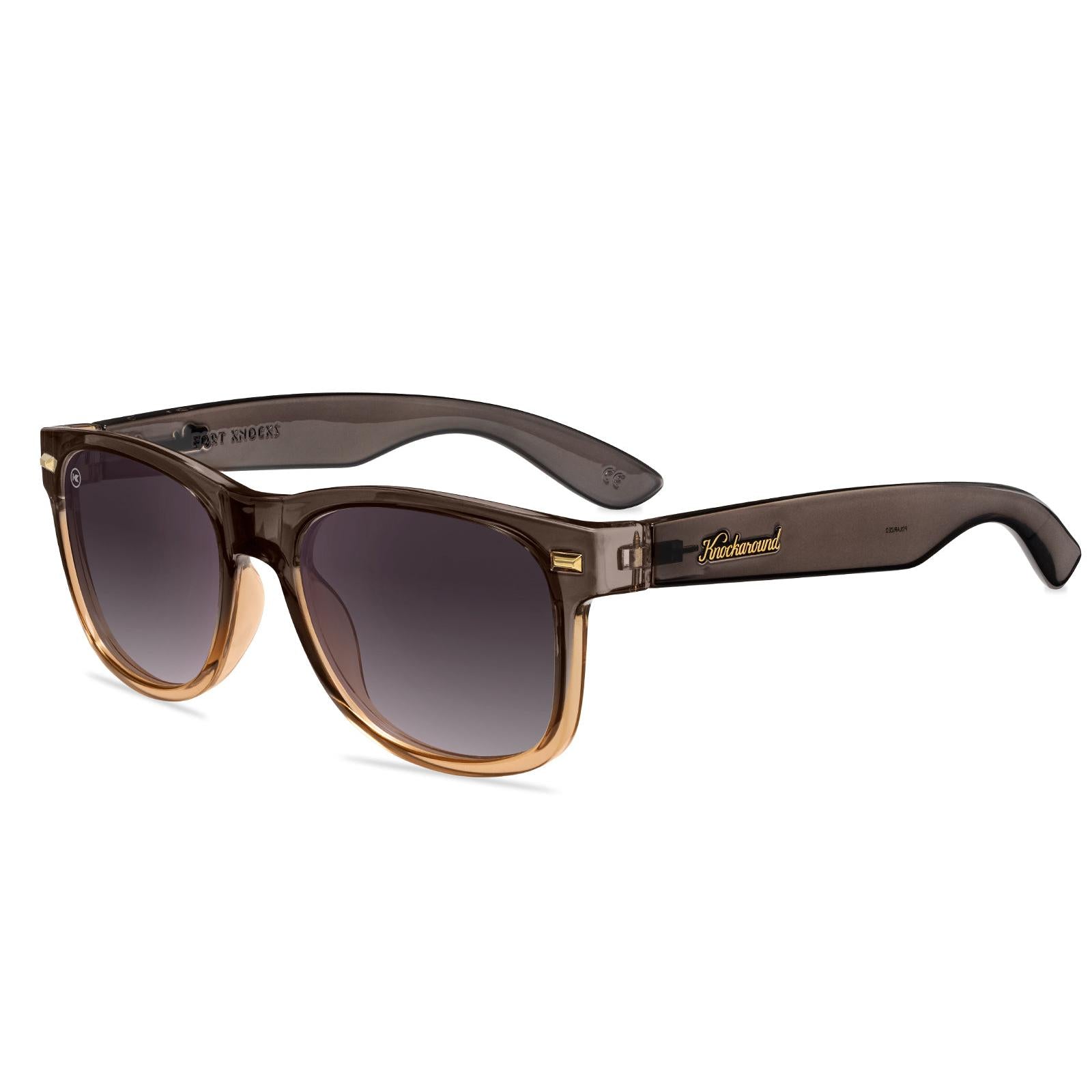 Cortado Fort Knocks Sunglasses, Flyover