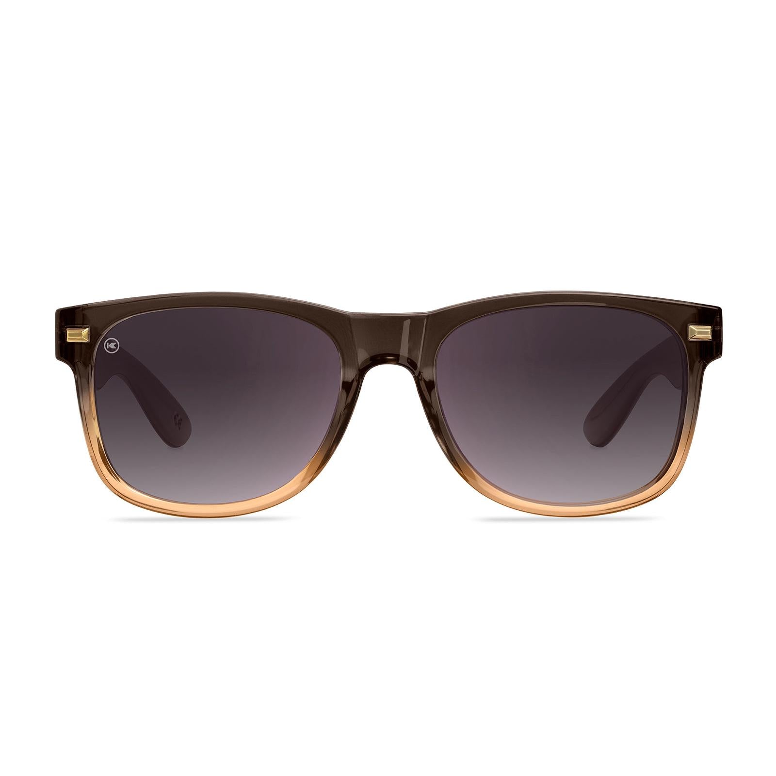Cortado Fort Knocks Sunglasses, Front