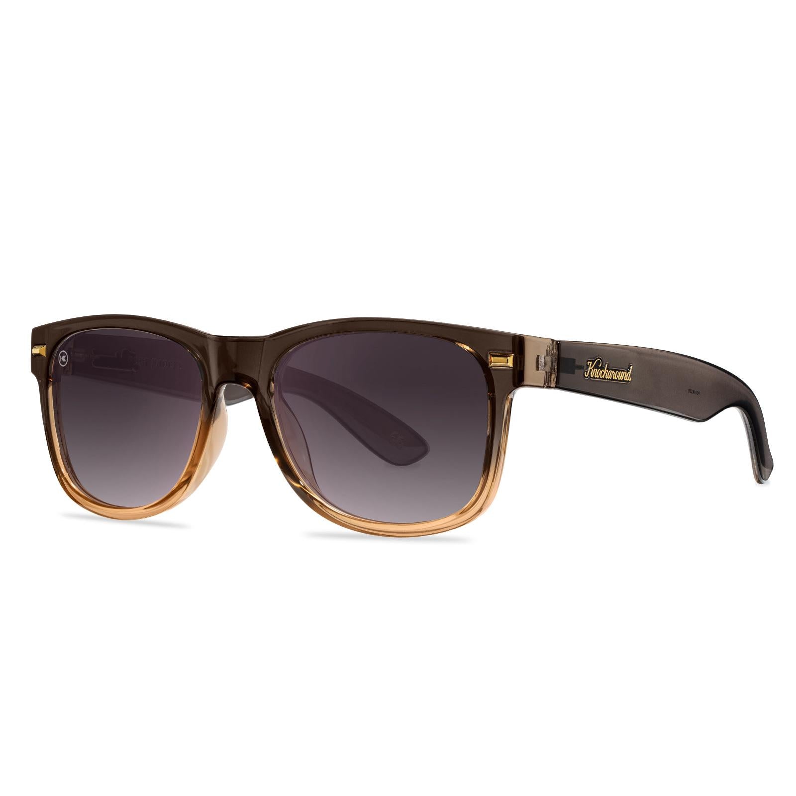 Cortado Fort Knocks Sunglasses, Threequarter