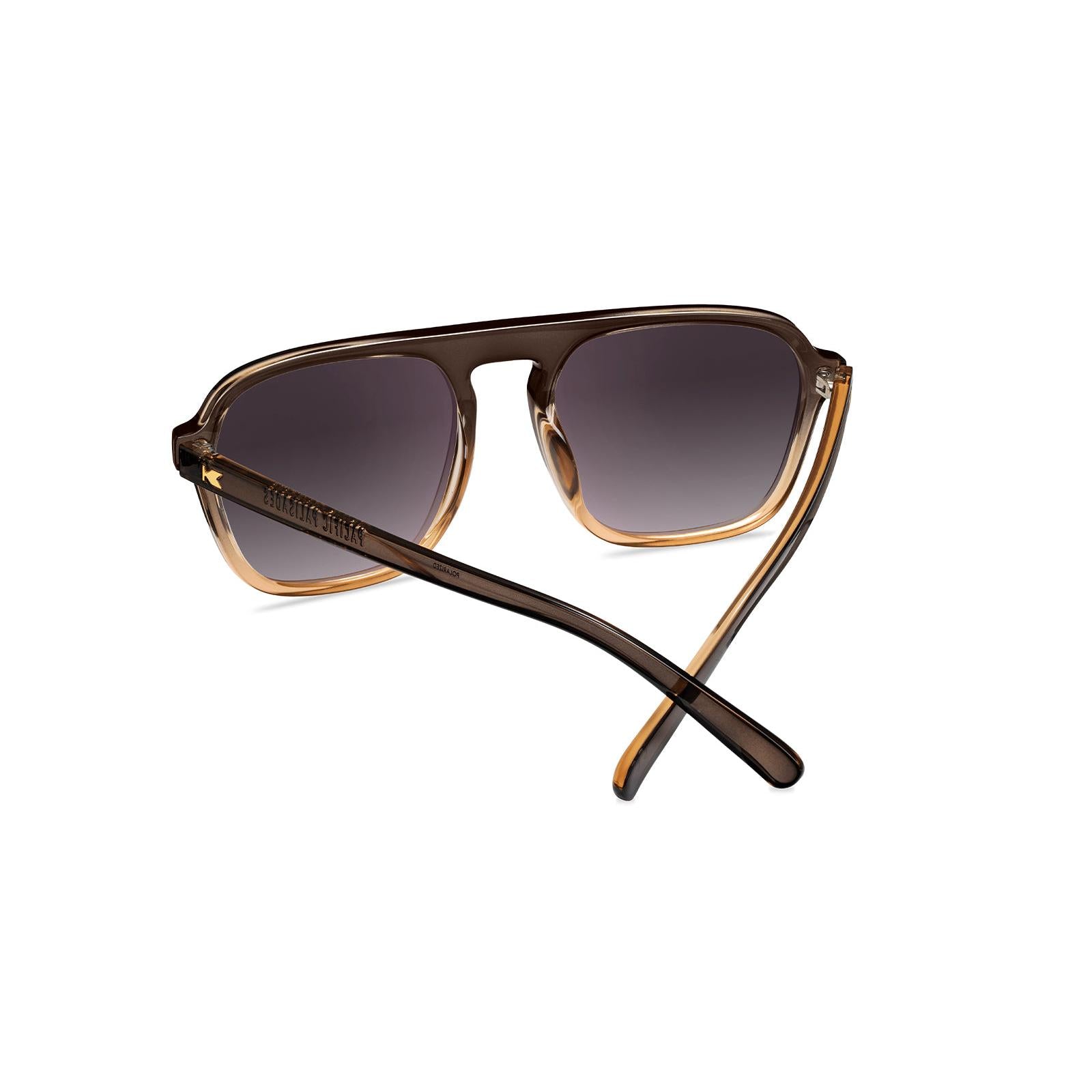 Cortado Pacific Palisades Sunglasses, Back