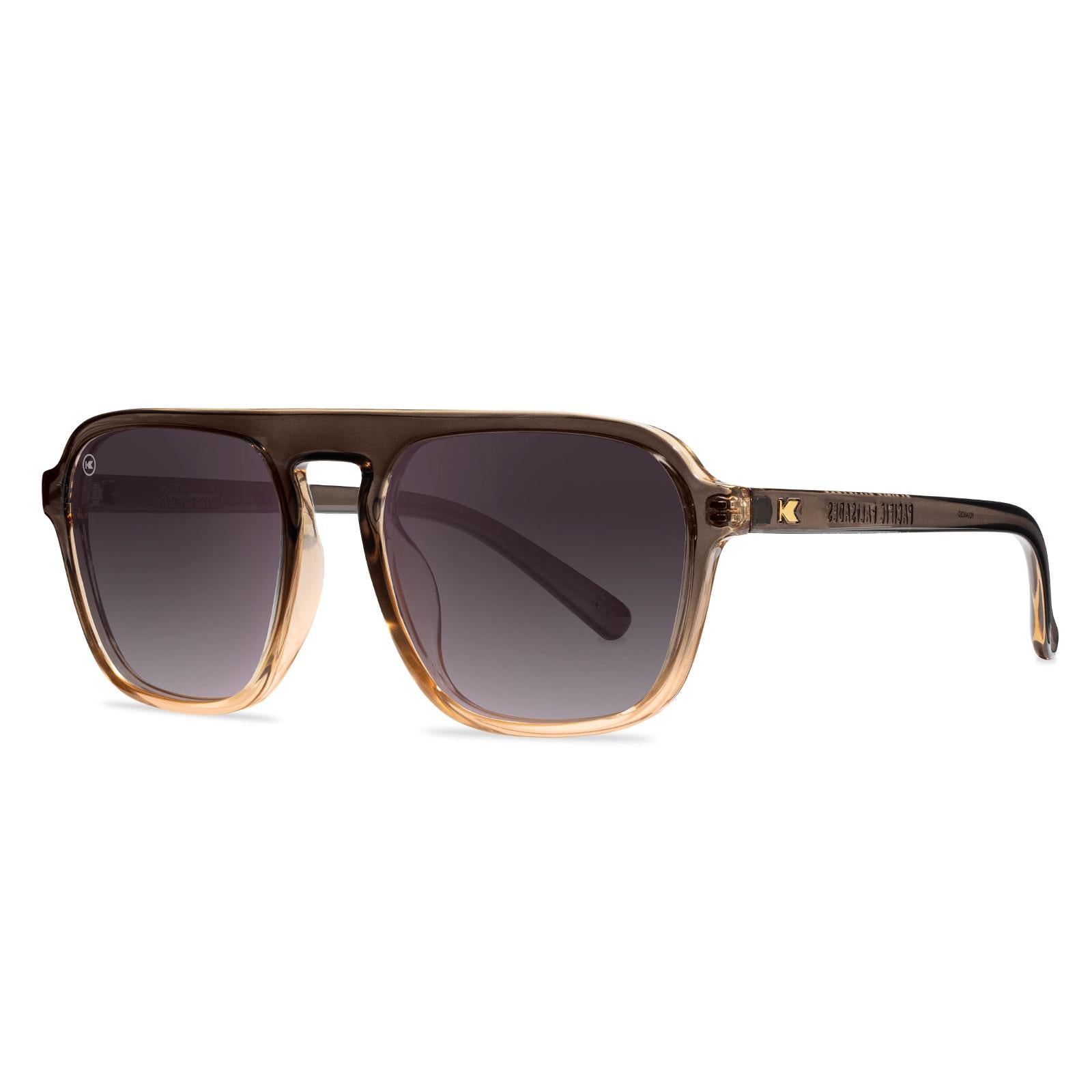 Cortado Pacific Palisades Sunglasses, Threequarter